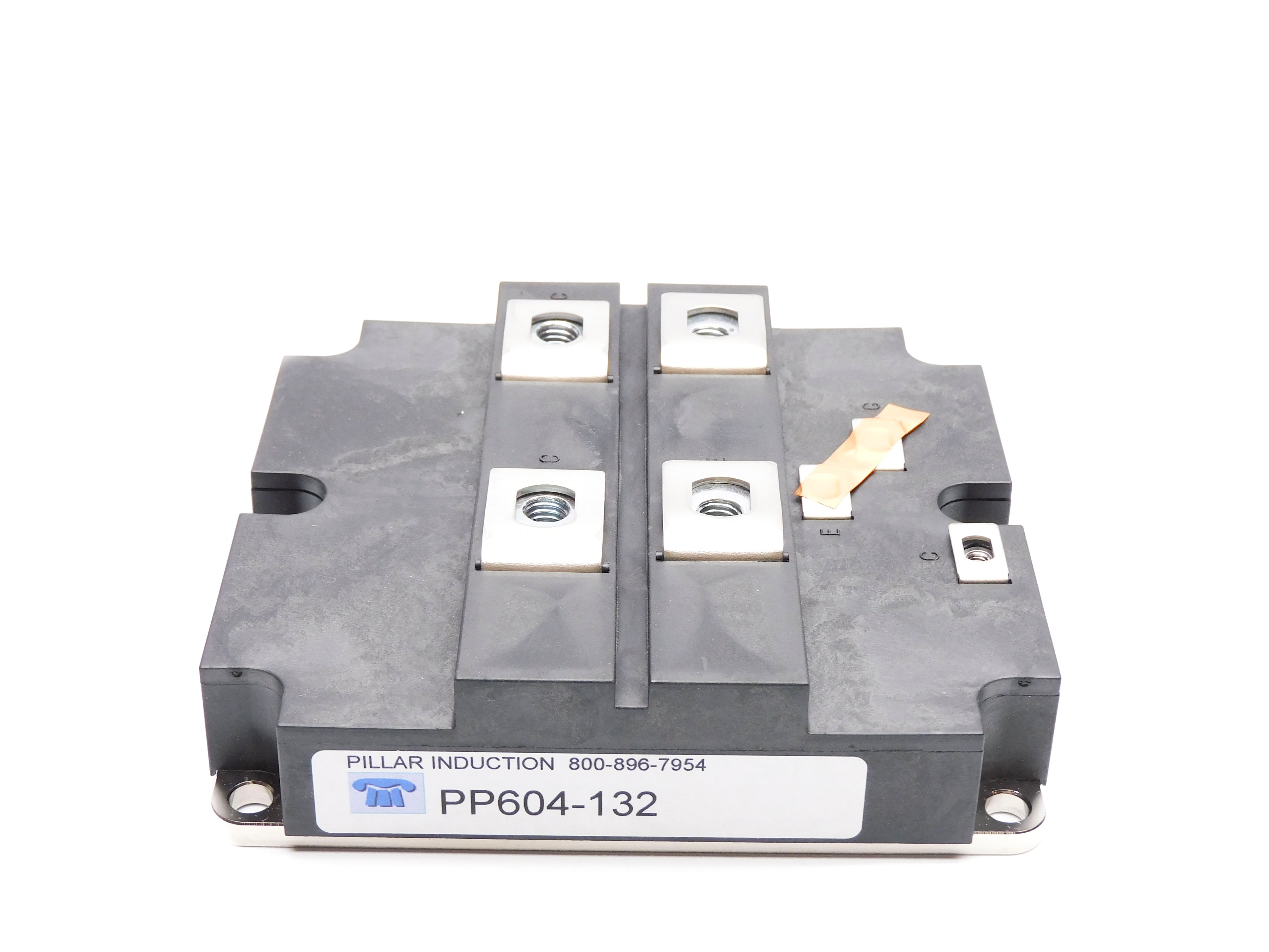PILLAR INDUCTION PP604-132 NSNP