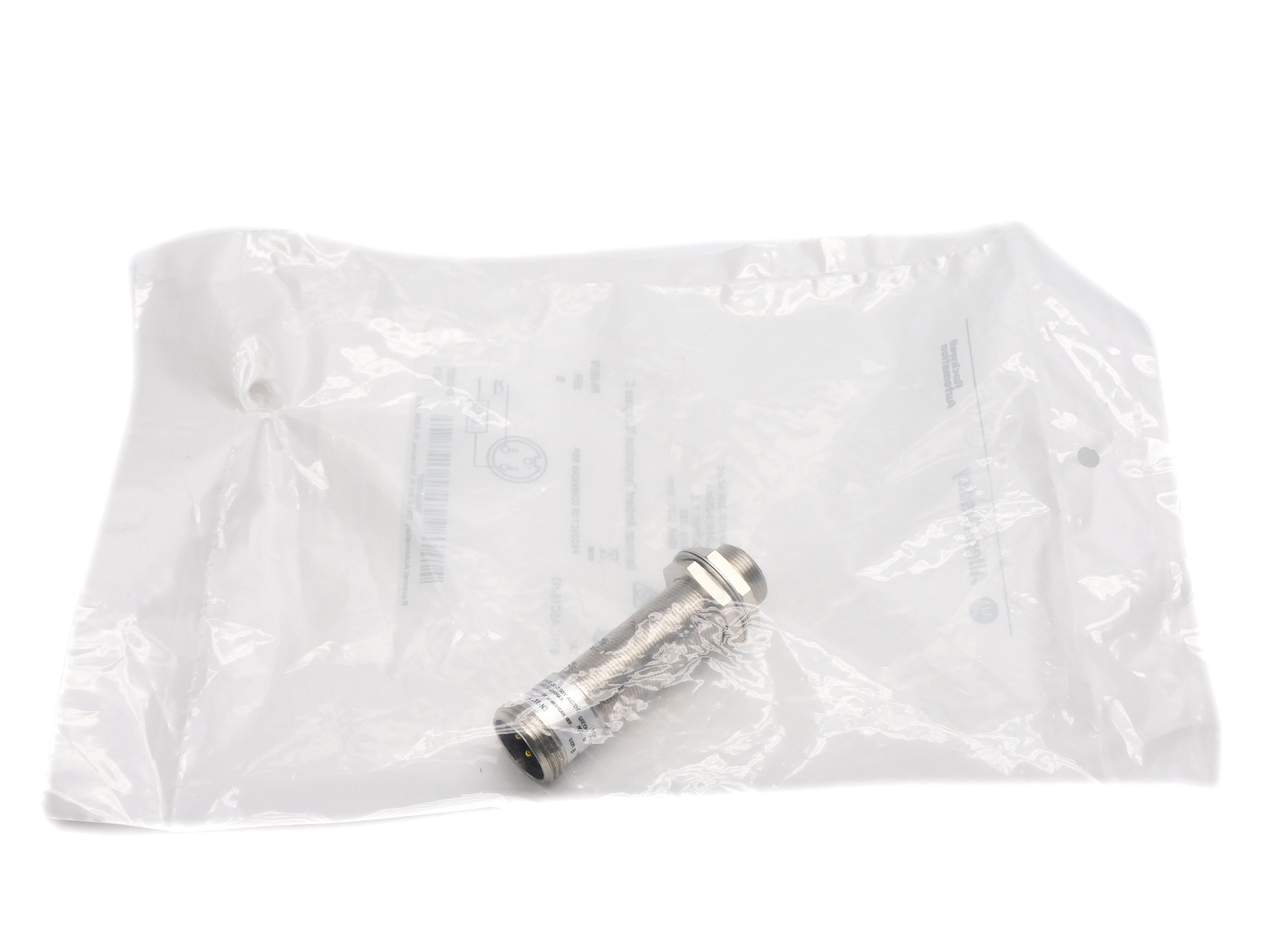 ALLEN BRADLEY 871C-A5C18-N3 SER. B 20-250VAC/DC NSMP