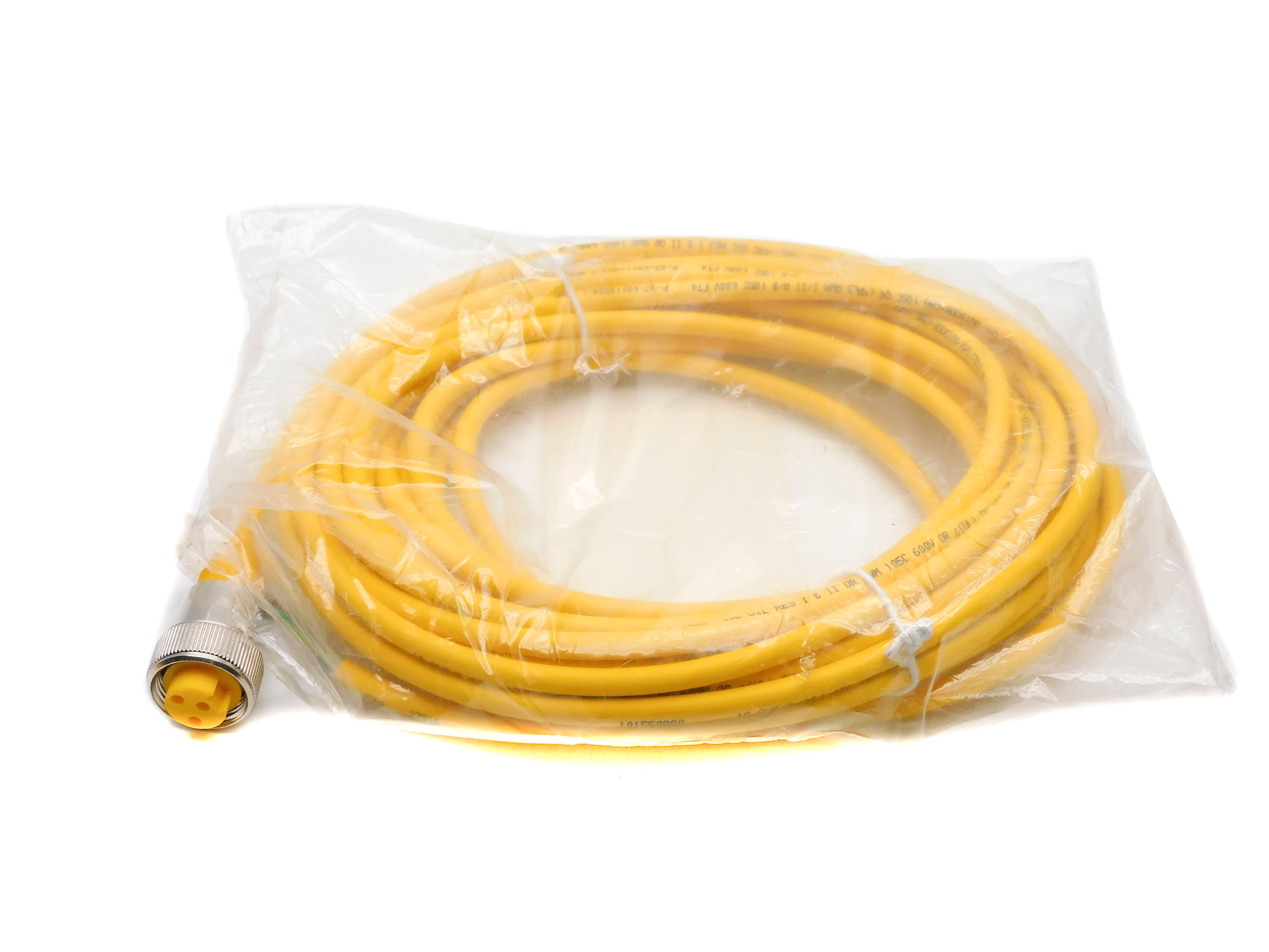 TURCK RKM30-10M NSMP
