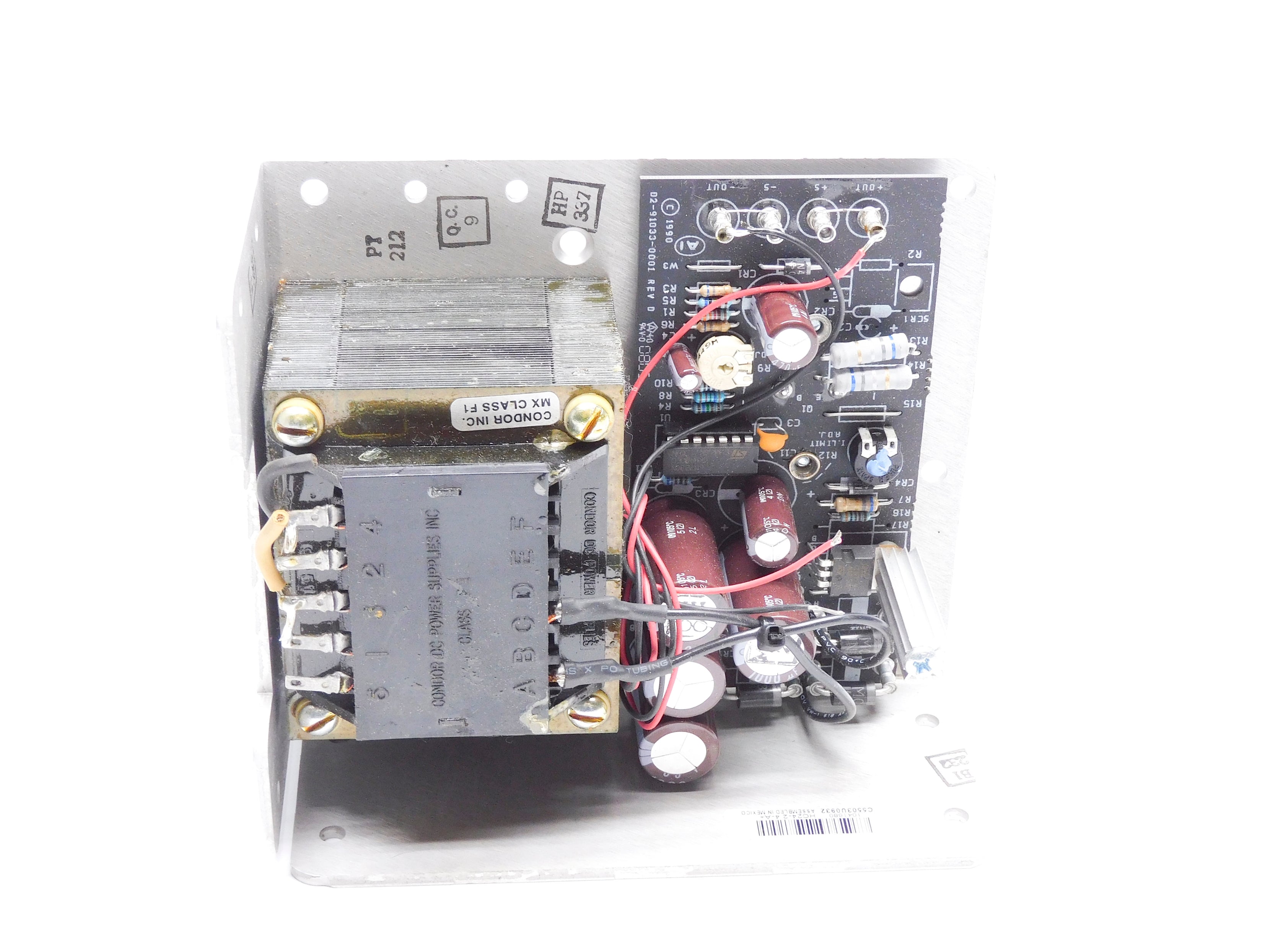 CONDOR HC24-2.4-A+ UNMP