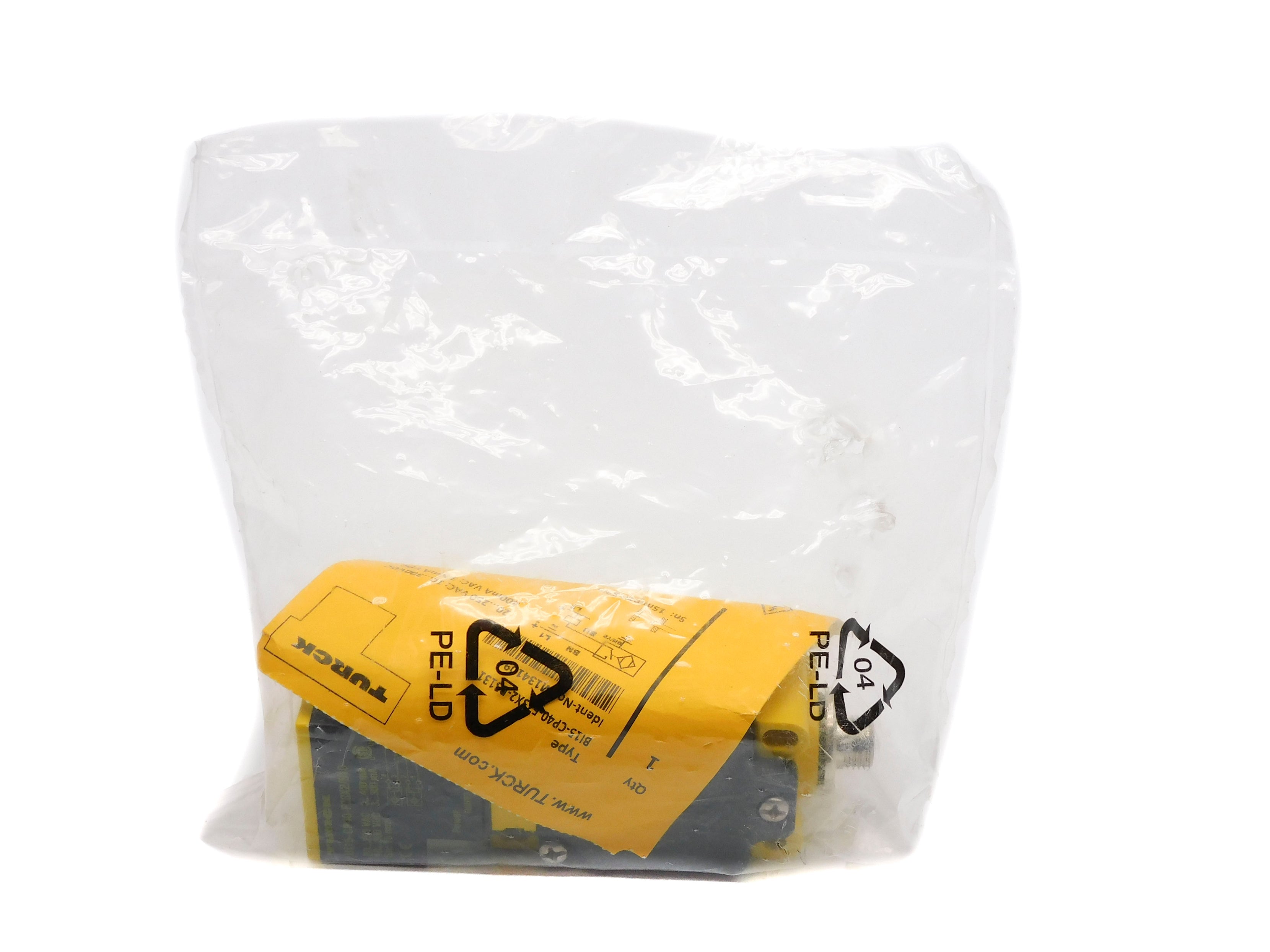 TURCK BI15-CP40-FZ3X2-B3131 NSMP