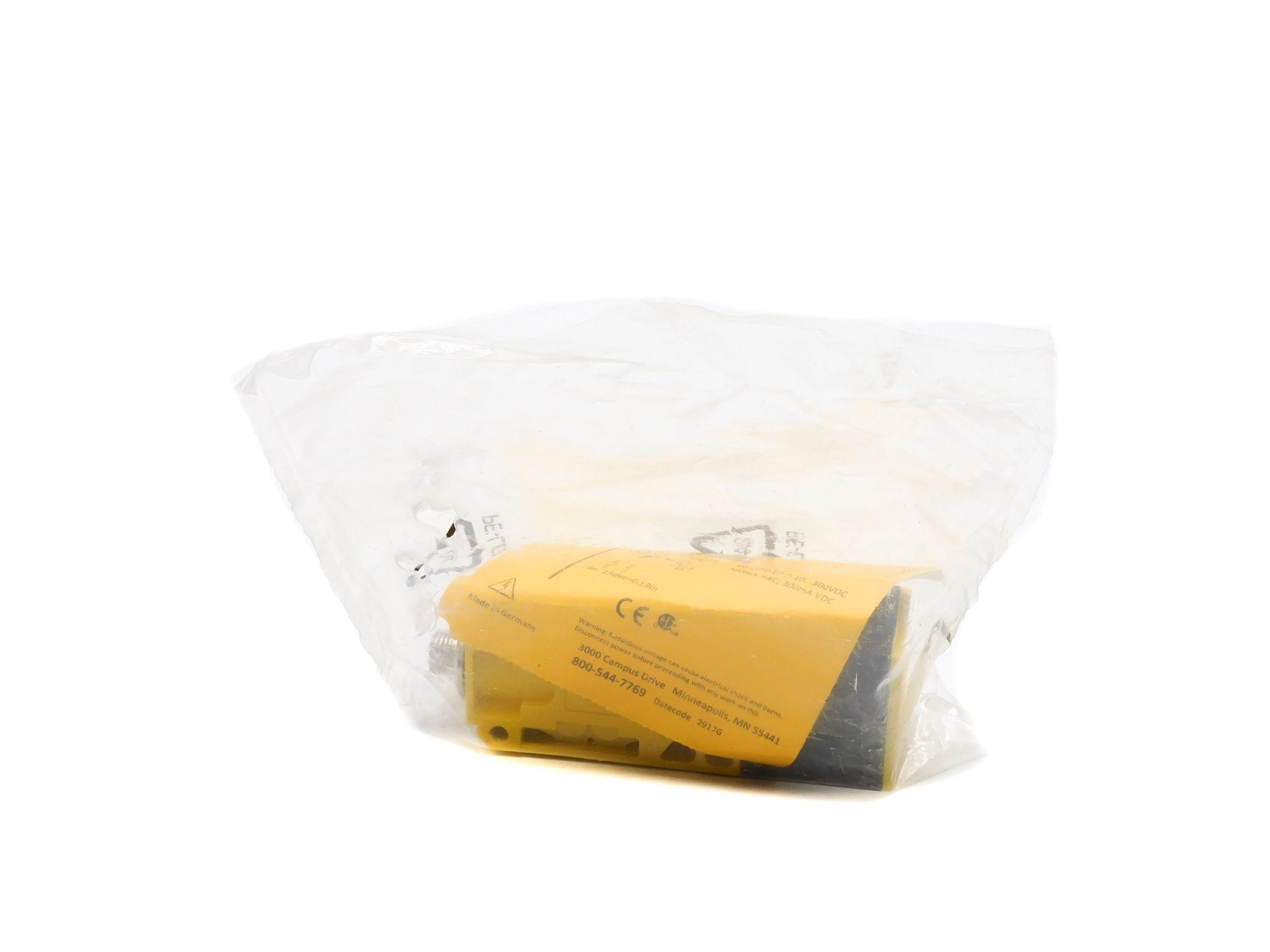 TURCK BI15-CP40-FZ3X2-B3131 NSMP