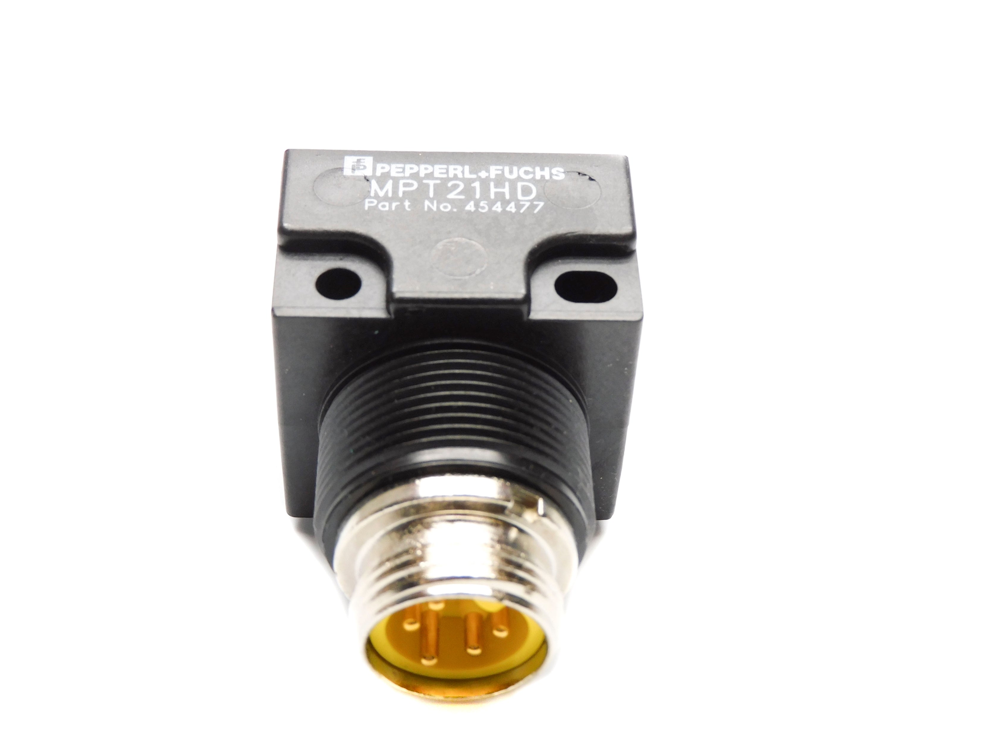 PEPPERL+FUCHS MPT21HD 92-132VAC NSMP