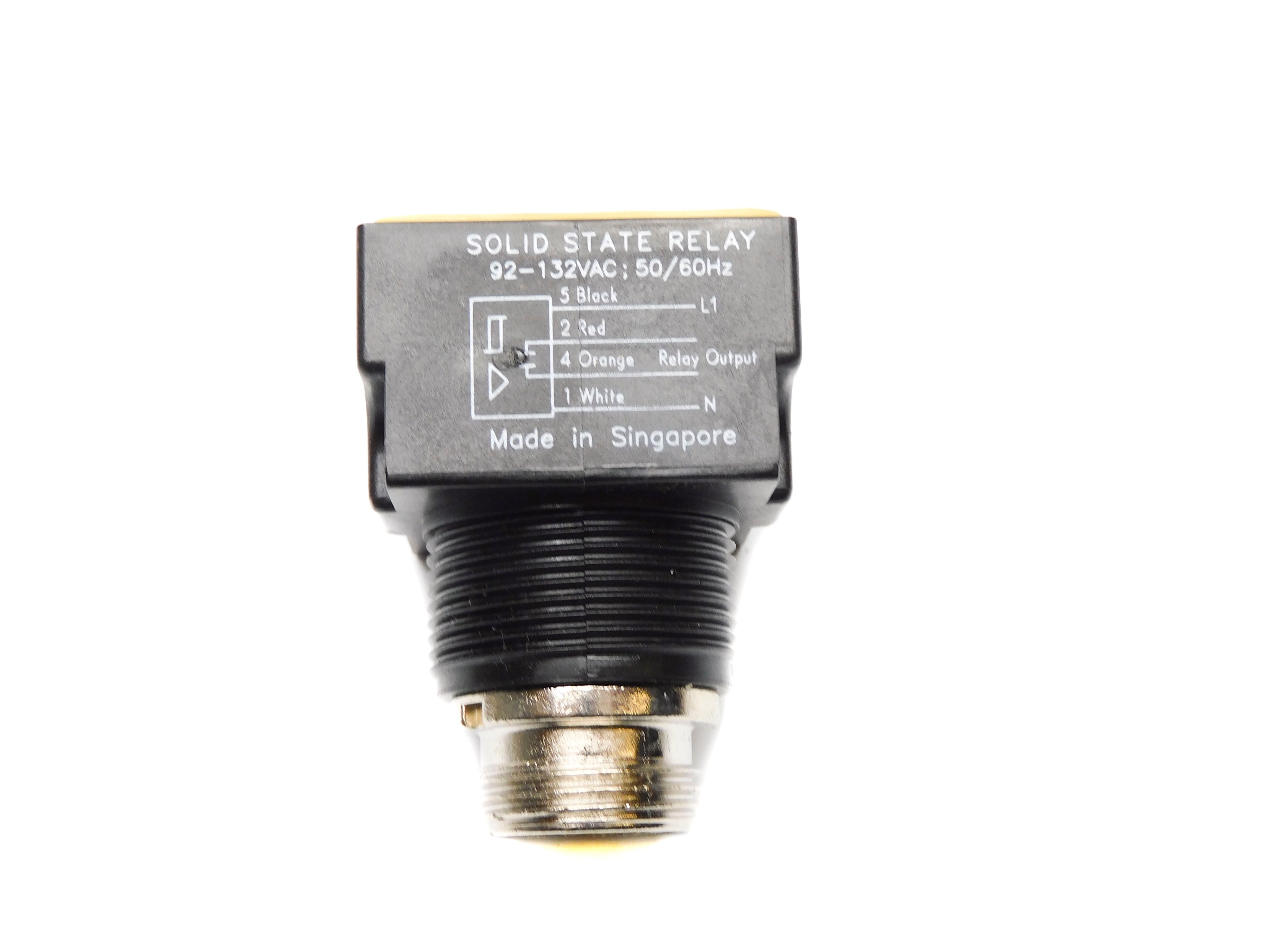PEPPERL+FUCHS MPT21HD 92-132VAC NSMP