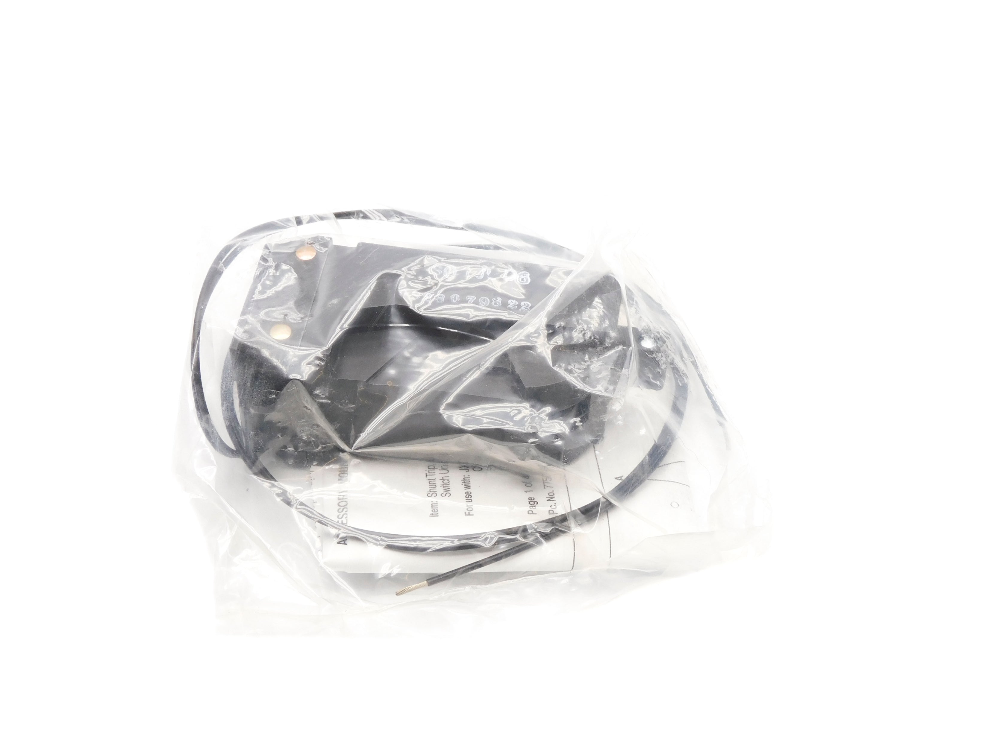 SIEMENS S01JLD6 SER. A NSMP