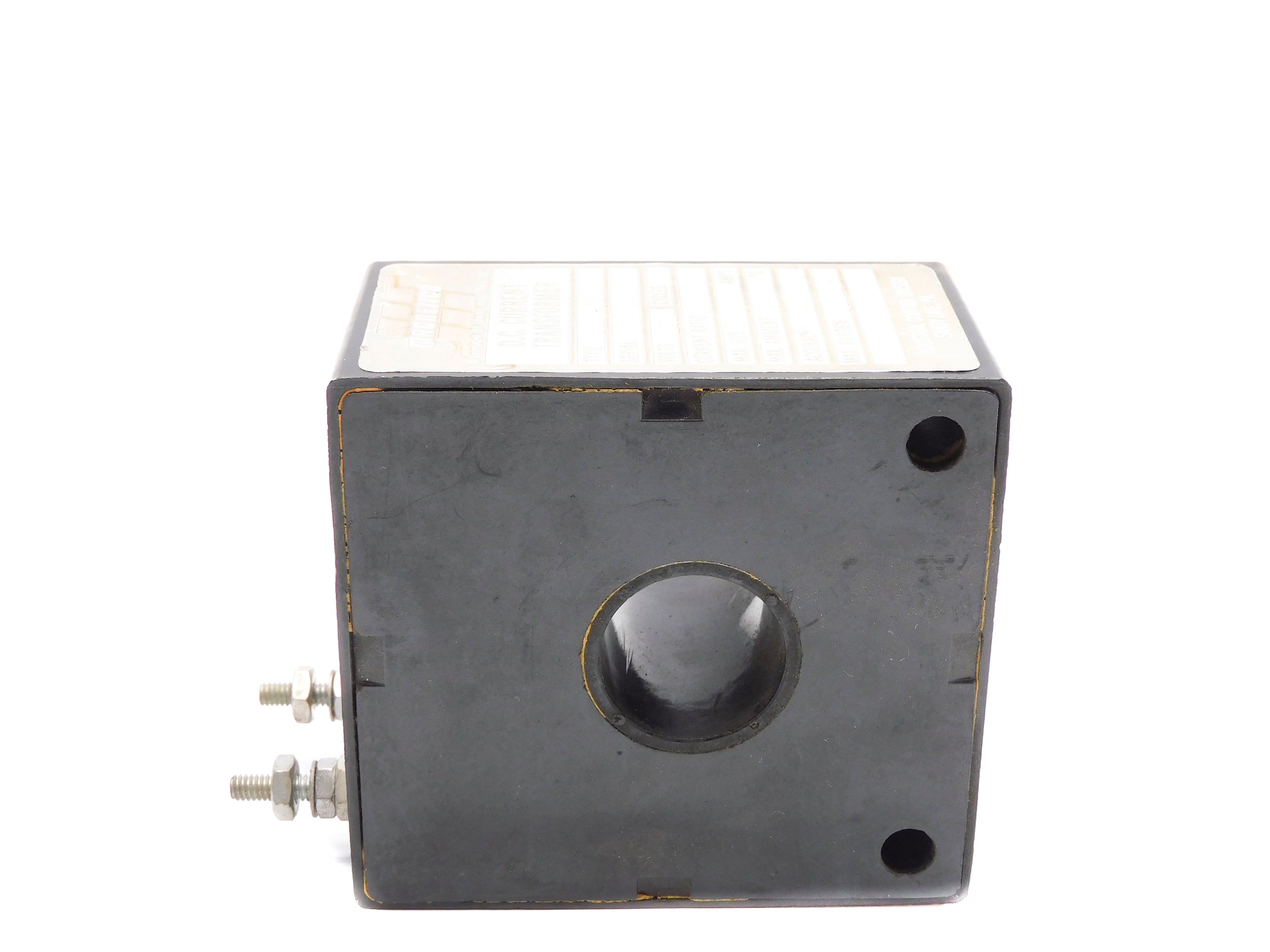 MAGNETICS DCCT-5 UNMP