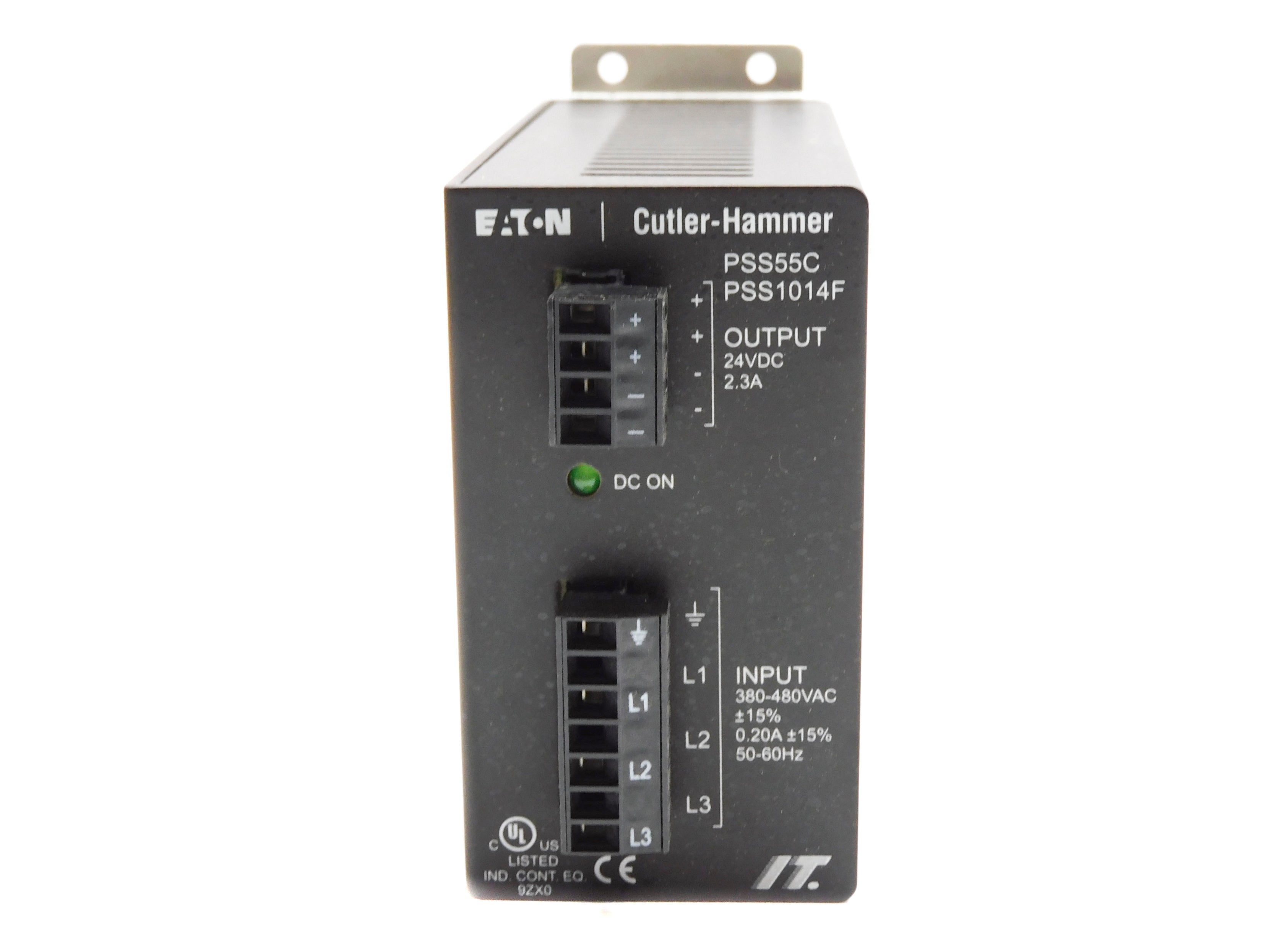 CUTLER HAMMER PSS55C NSMP