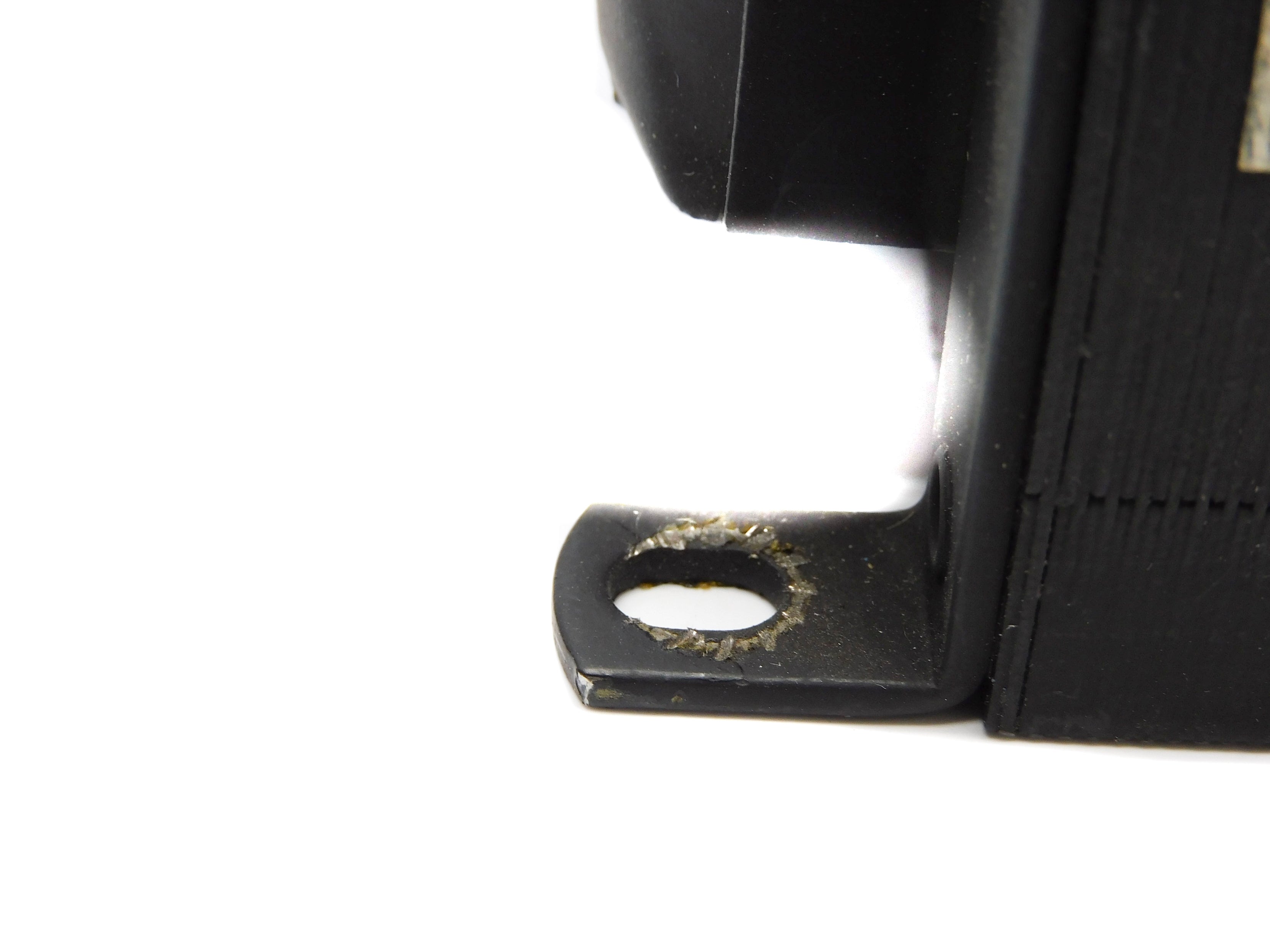 ALLEN BRADLEY 1497-N2 SER. B UNMP