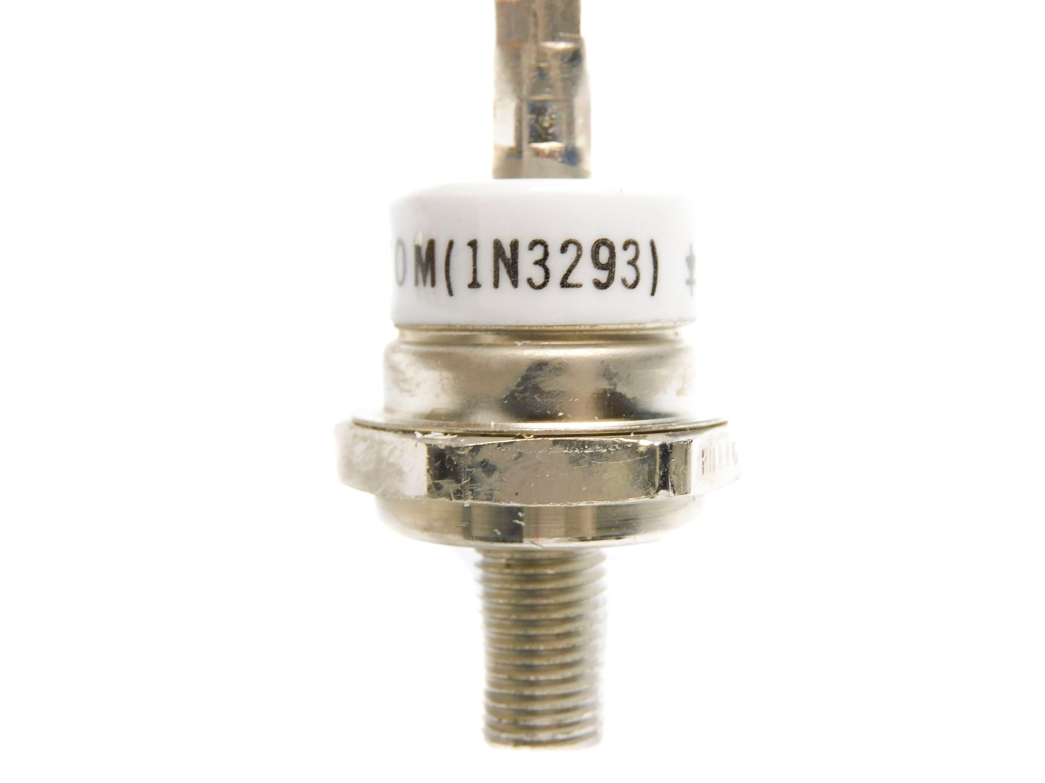GENERAL ELECTRIC 1N3293 NSMP