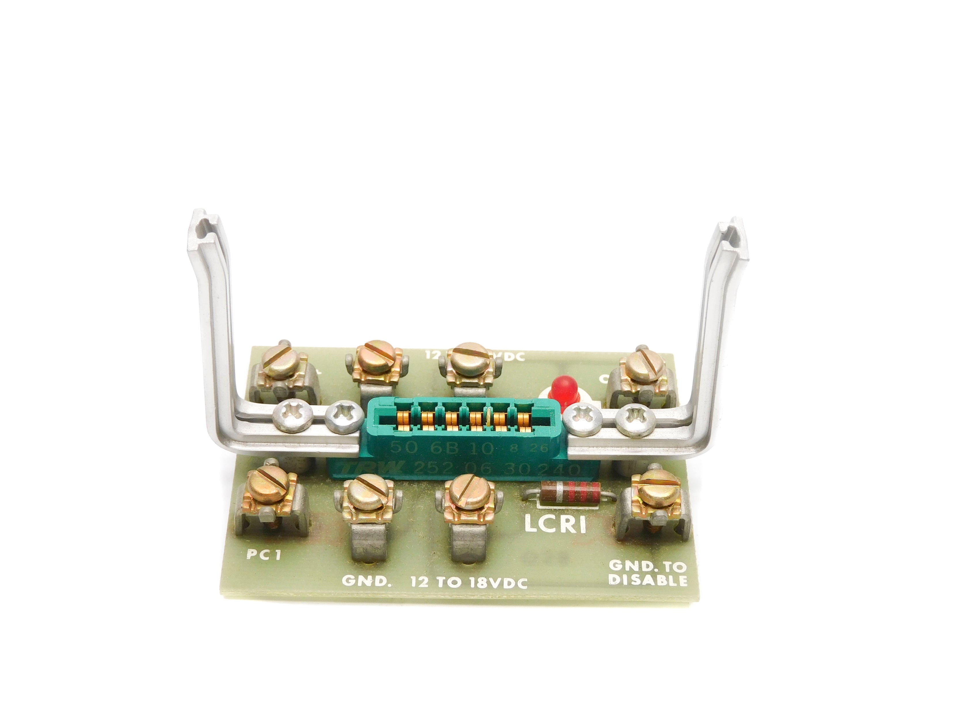 MICRO SWITCH FE-LCR1 NSMP