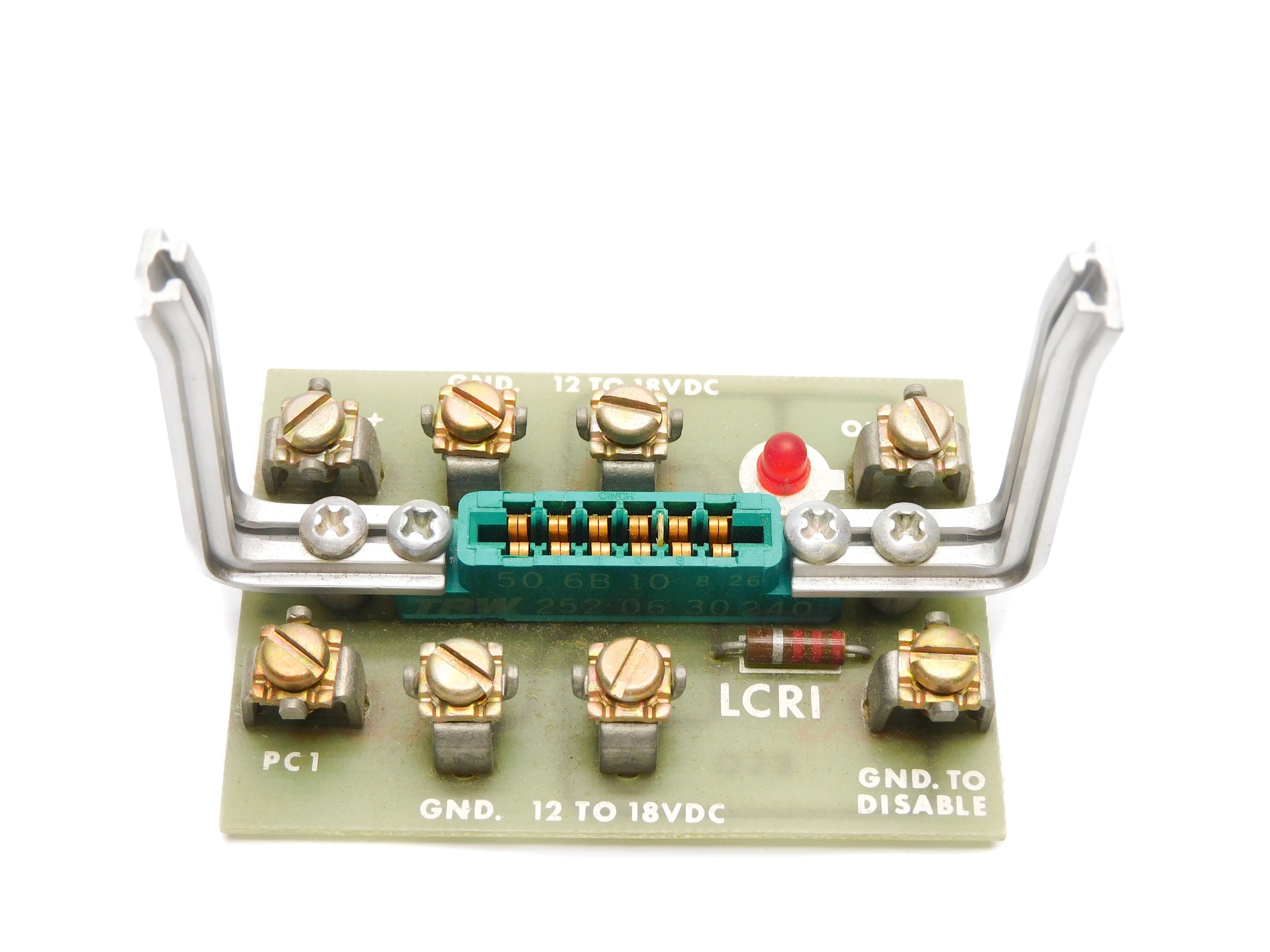 MICRO SWITCH FE-LCR1 NSMP