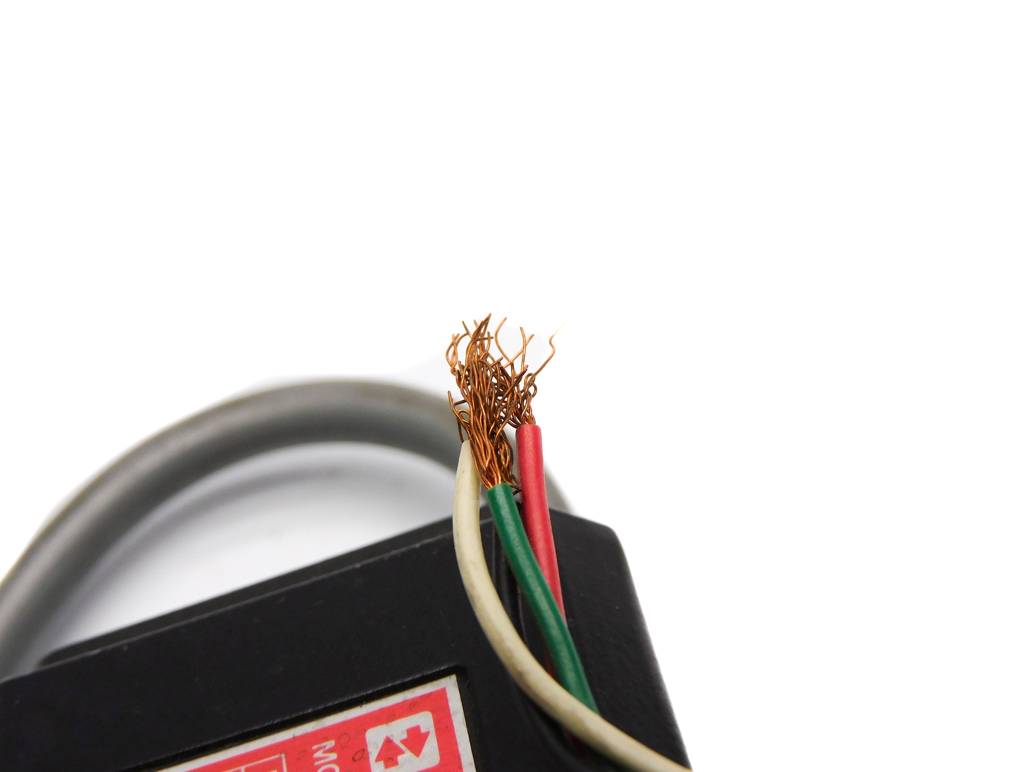 SUNX RS-120HF-5G UNMP