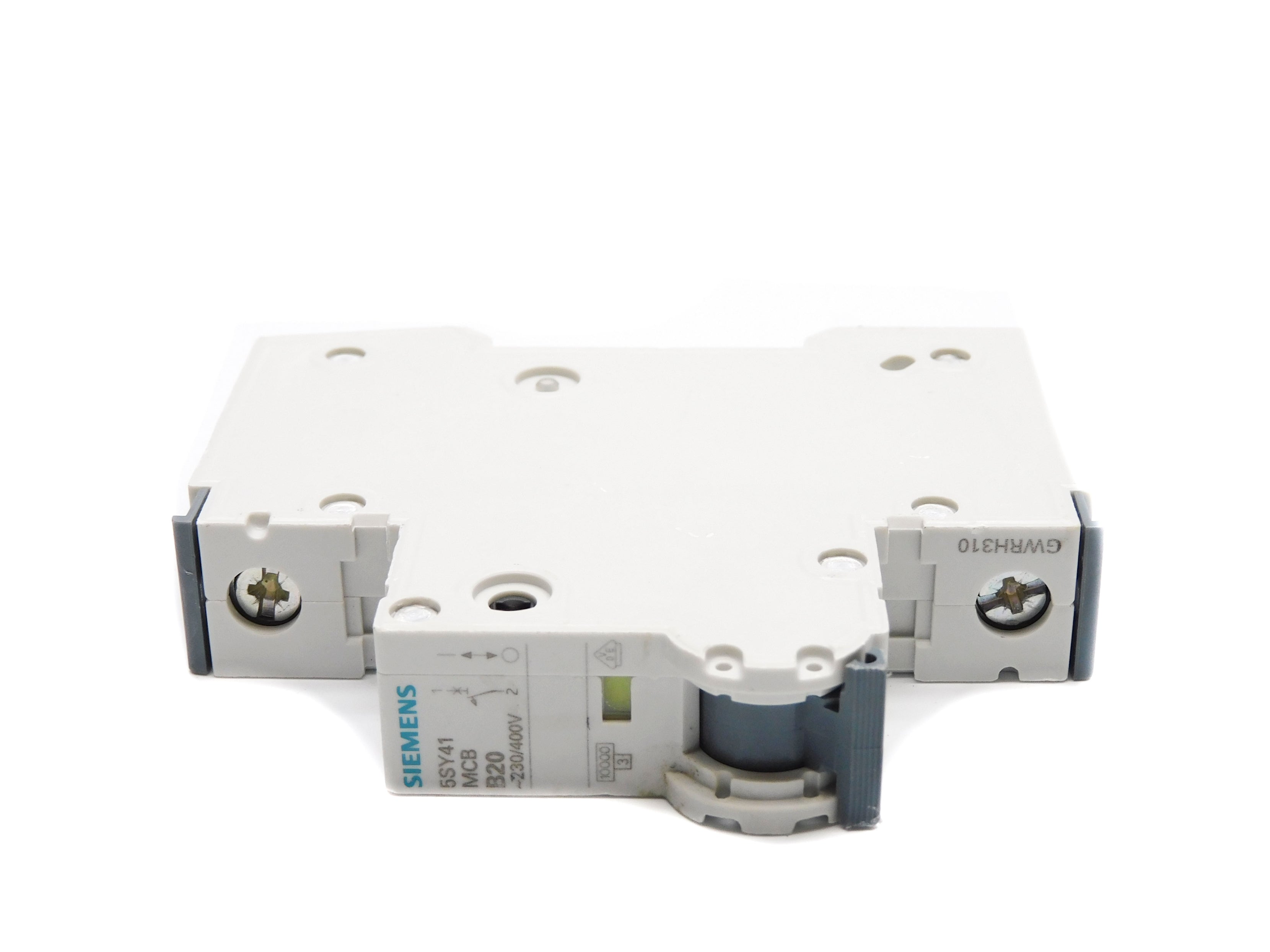 SIEMENS 5SY4120-6 20A 230/400V NSNP