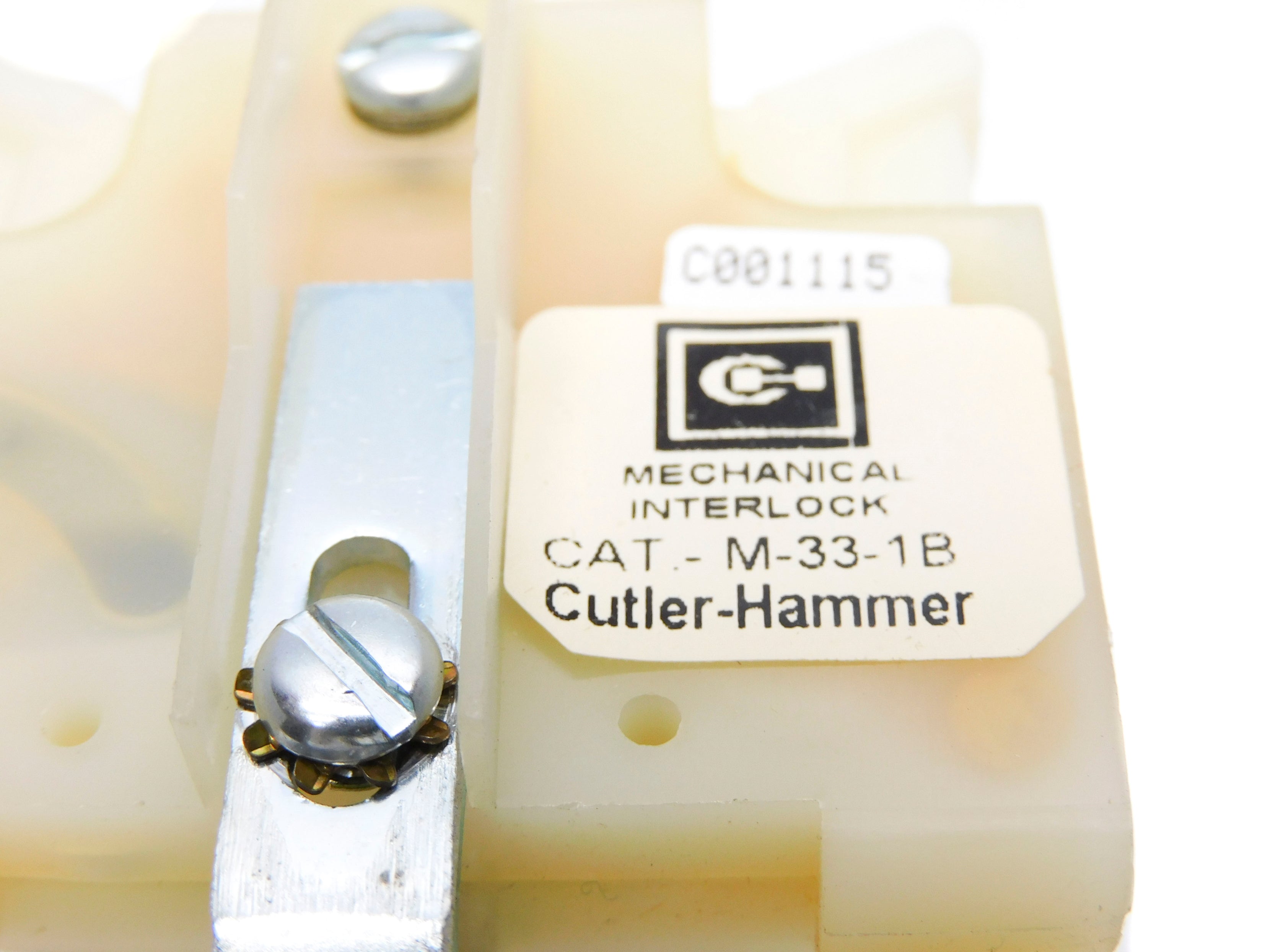 CUTLER HAMMER M-33-1B NSMP
