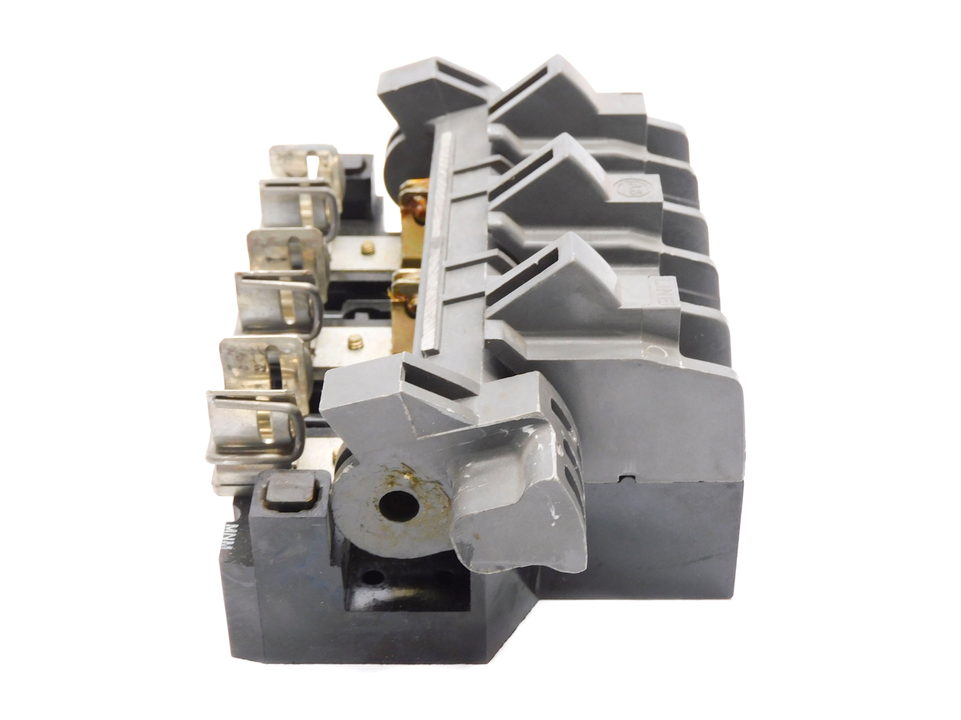 INDUSTRIAL SPARE PART 400021-558-02 UNMP