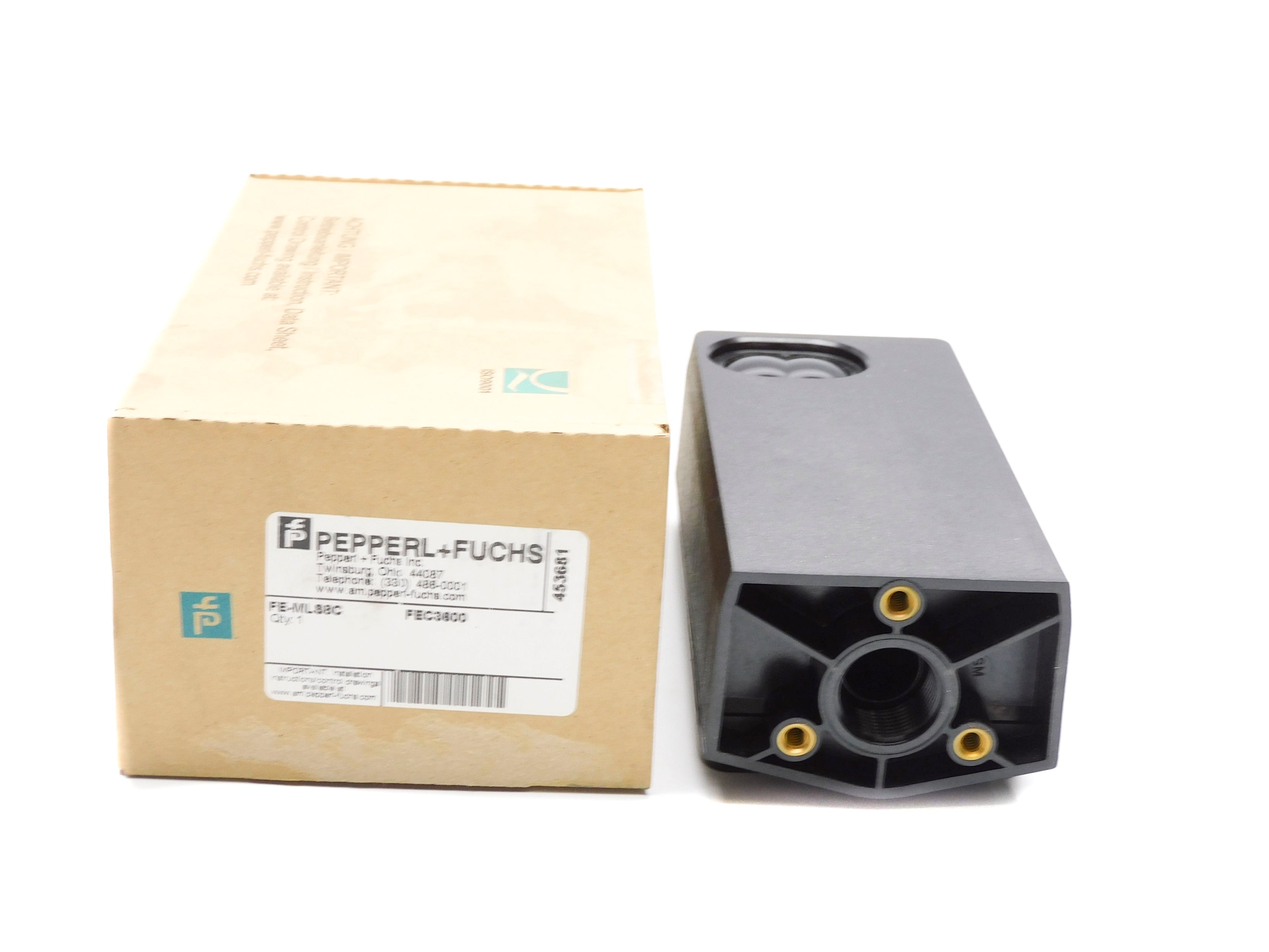 PEPPERL+FUCHS FE-MLS8C NSMP