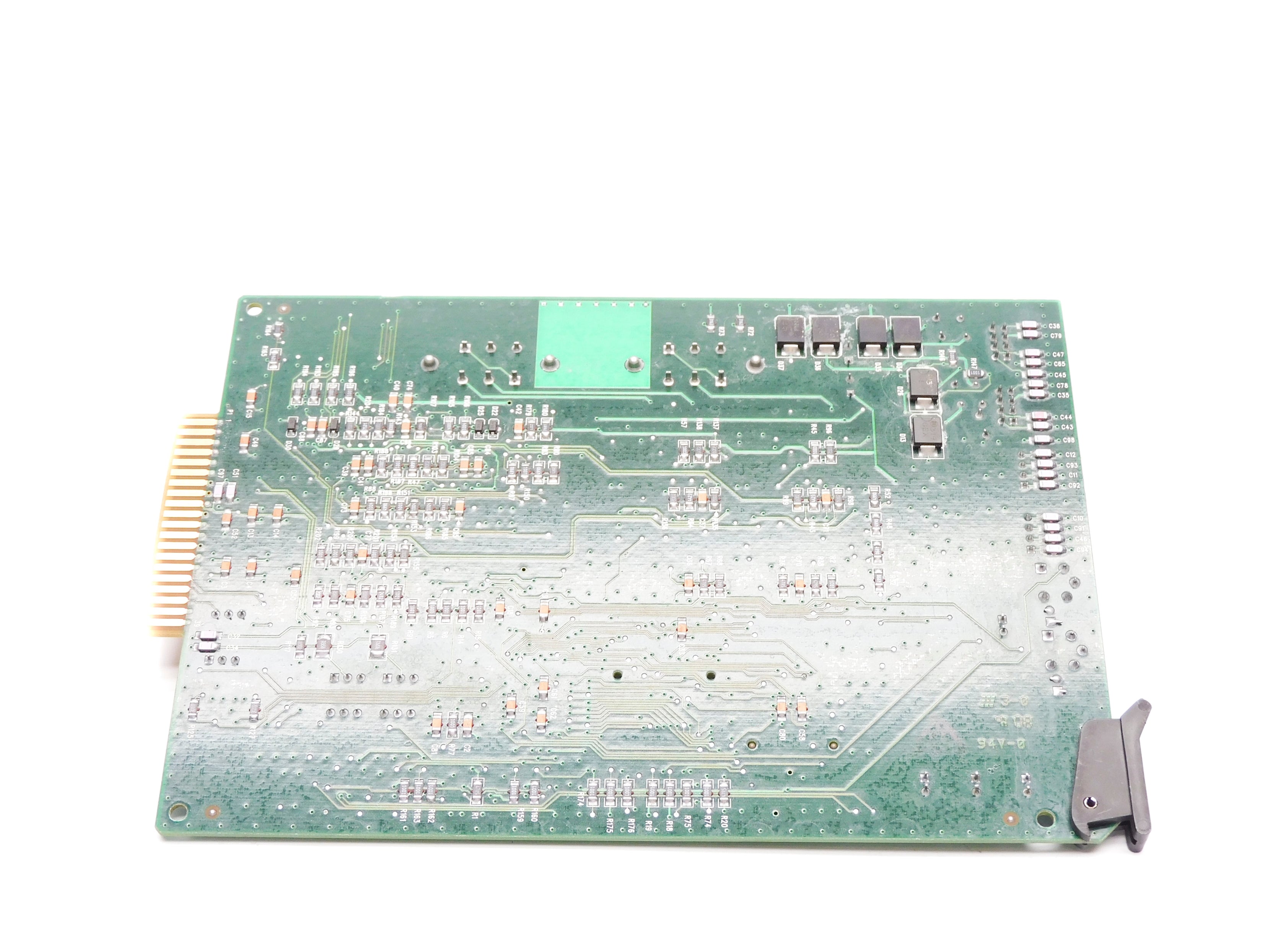 NORDSON 308177 REV. D NSNP