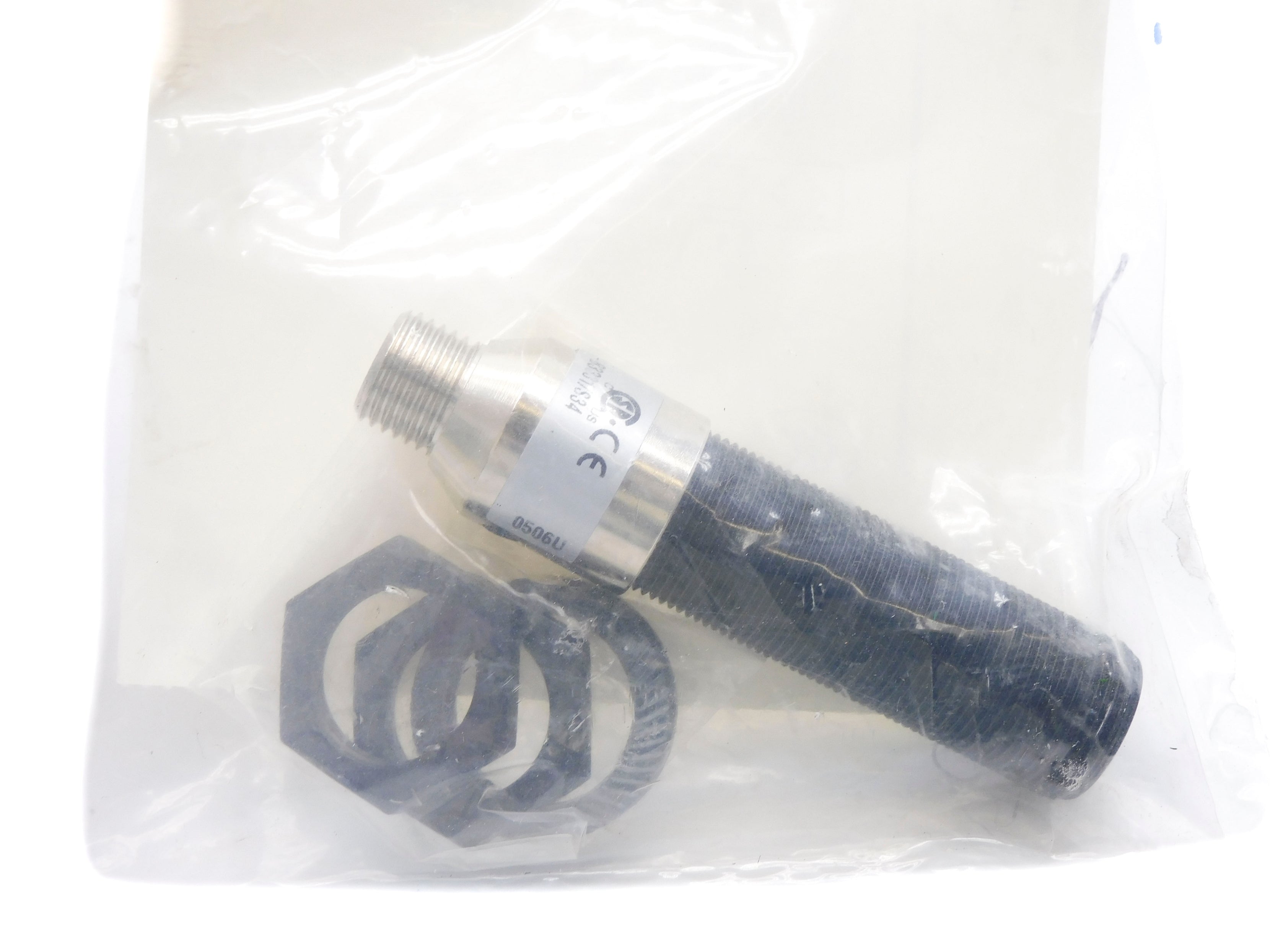 TURCK BI5-GT18-ADZ30X2-B3331/S34 4255400 20-250VAC NSMP