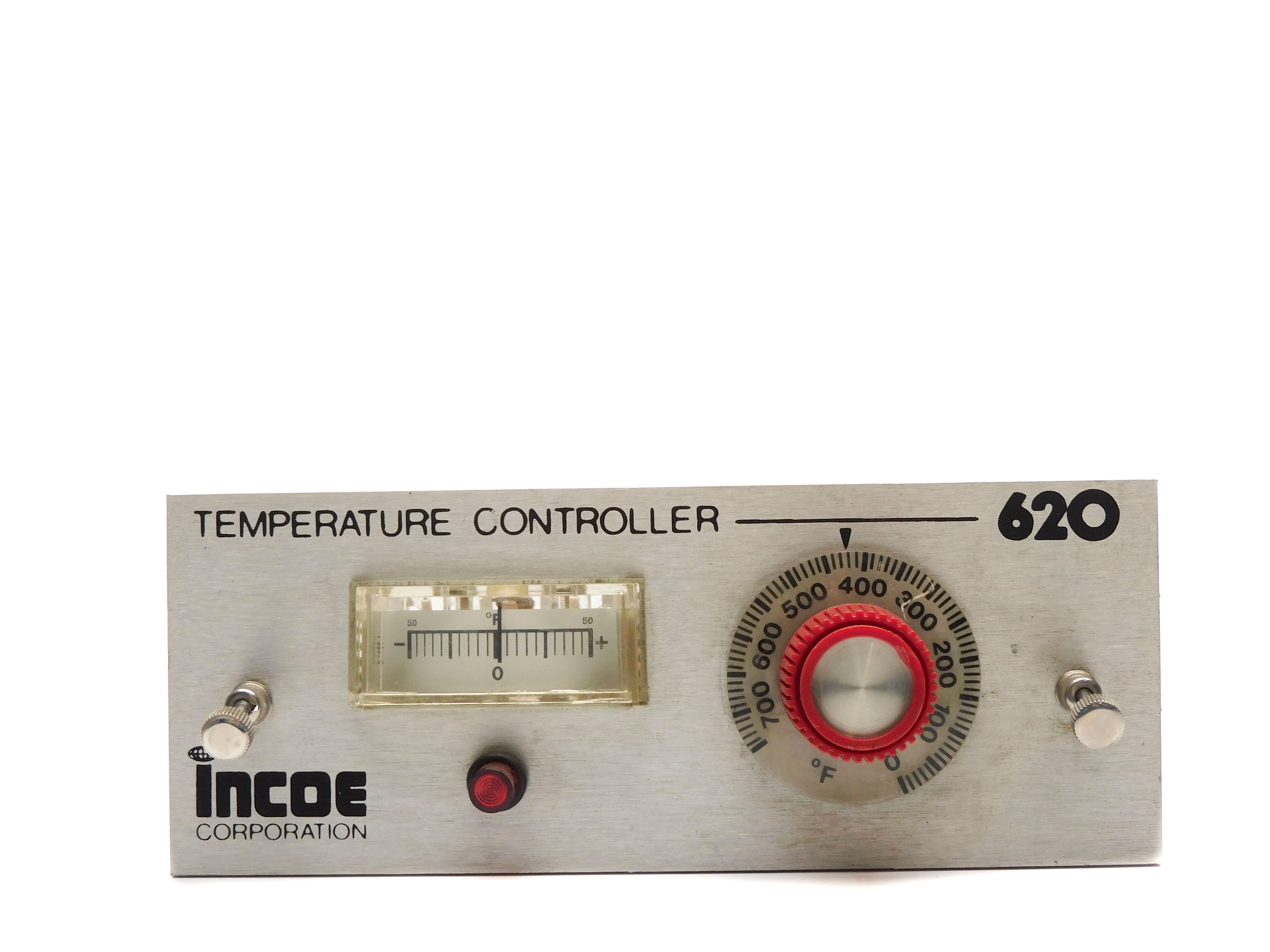 INCOE 620 UNMP