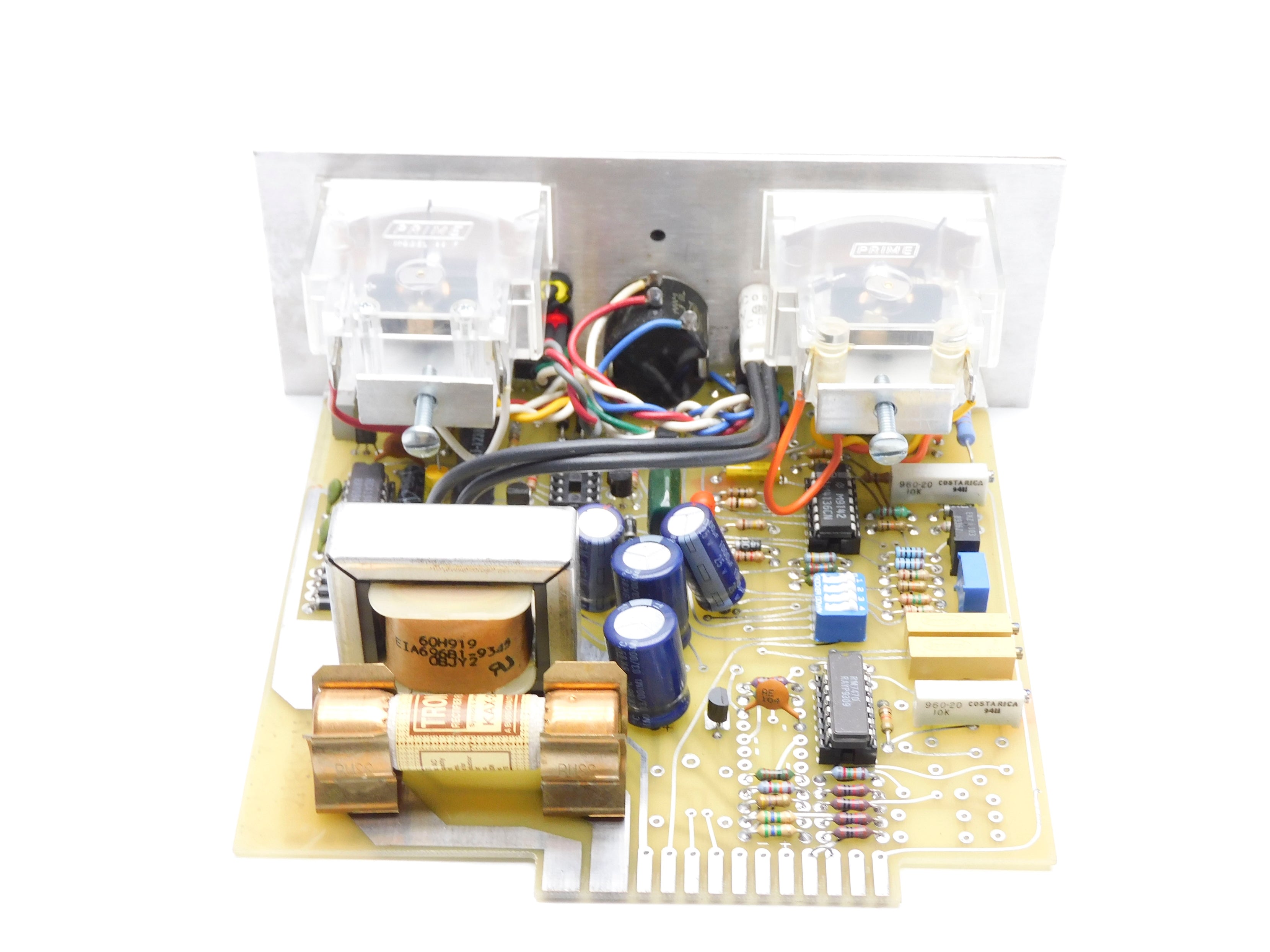 INCOE GFD-660 UNMP