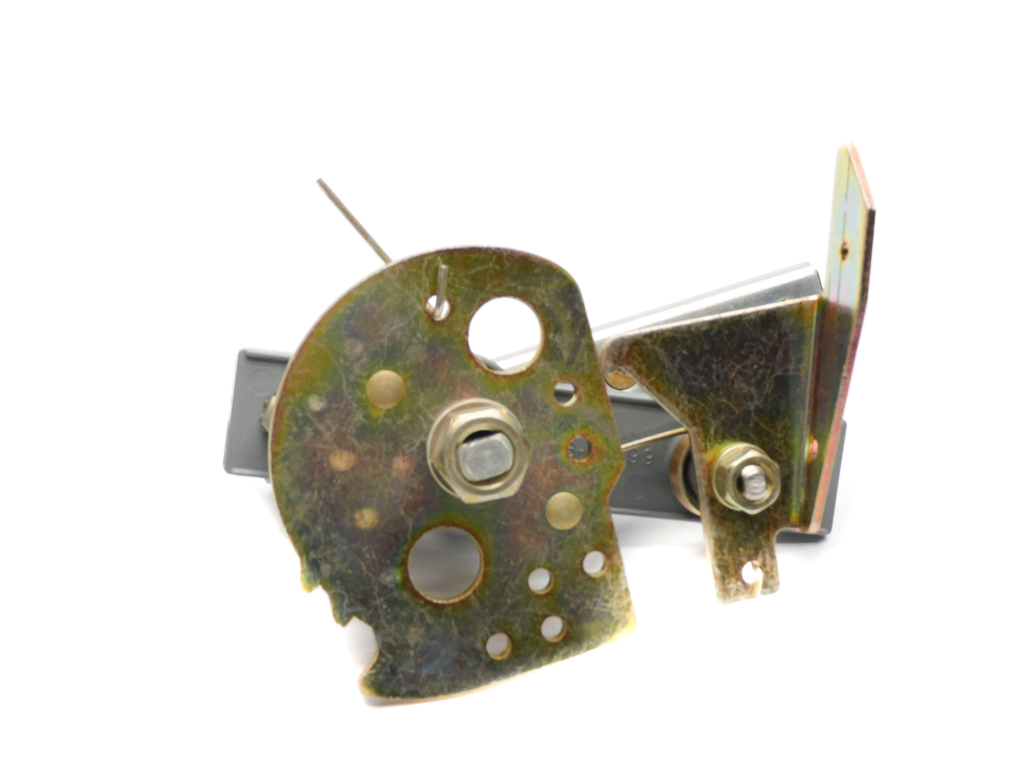 ALLEN BRADLEY 1494F-L2 SER. A (BR/YL) NSMP