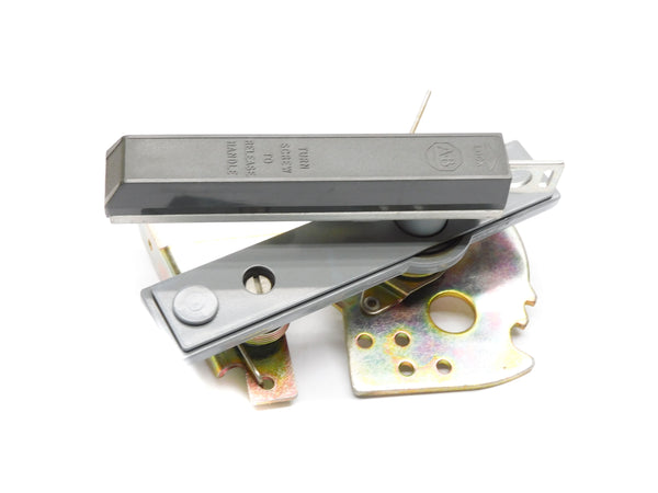 ALLEN BRADLEY 1494F-L2 SER. A (BR/YL) NSMP