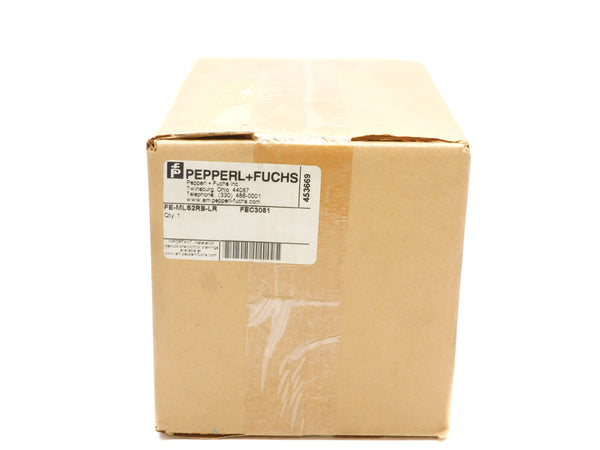 PEPPERL+FUCHS FE-MLS2RB-LR NSFS