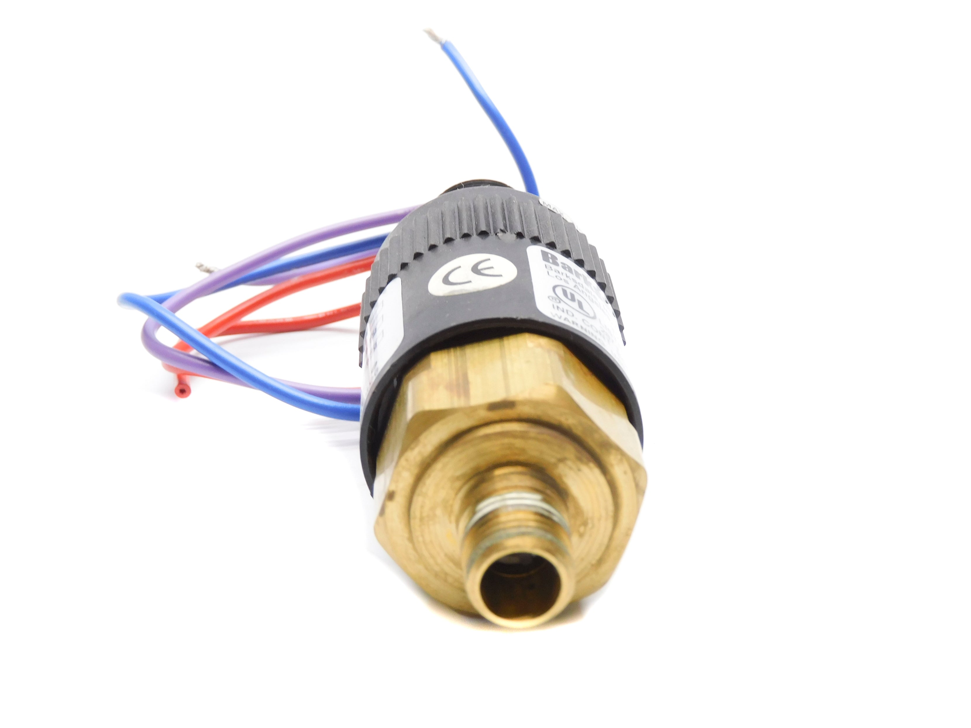 BARKSDALE 96221-BB1-T4 UNMP