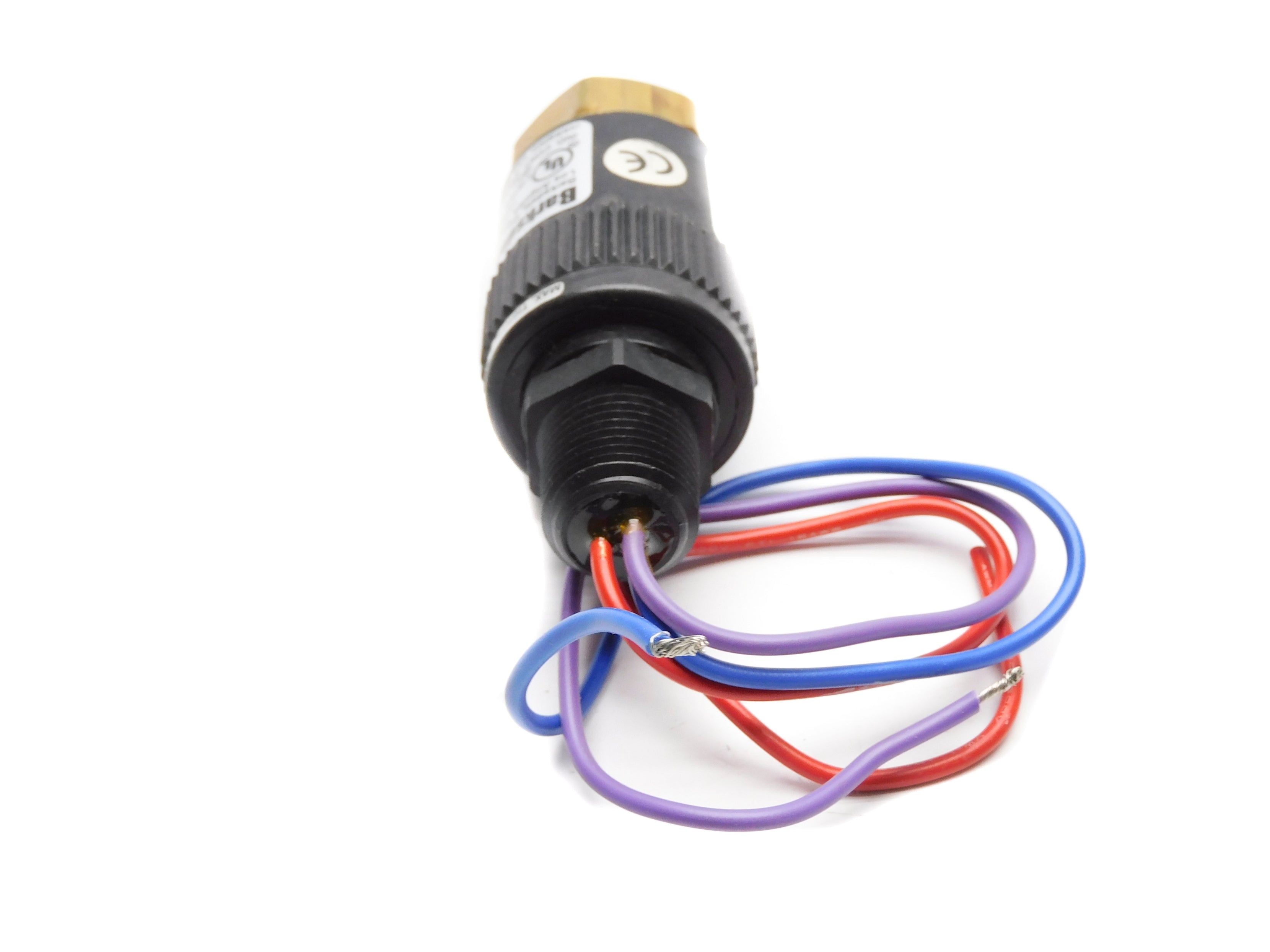 BARKSDALE 96221-BB1-T4 UNMP