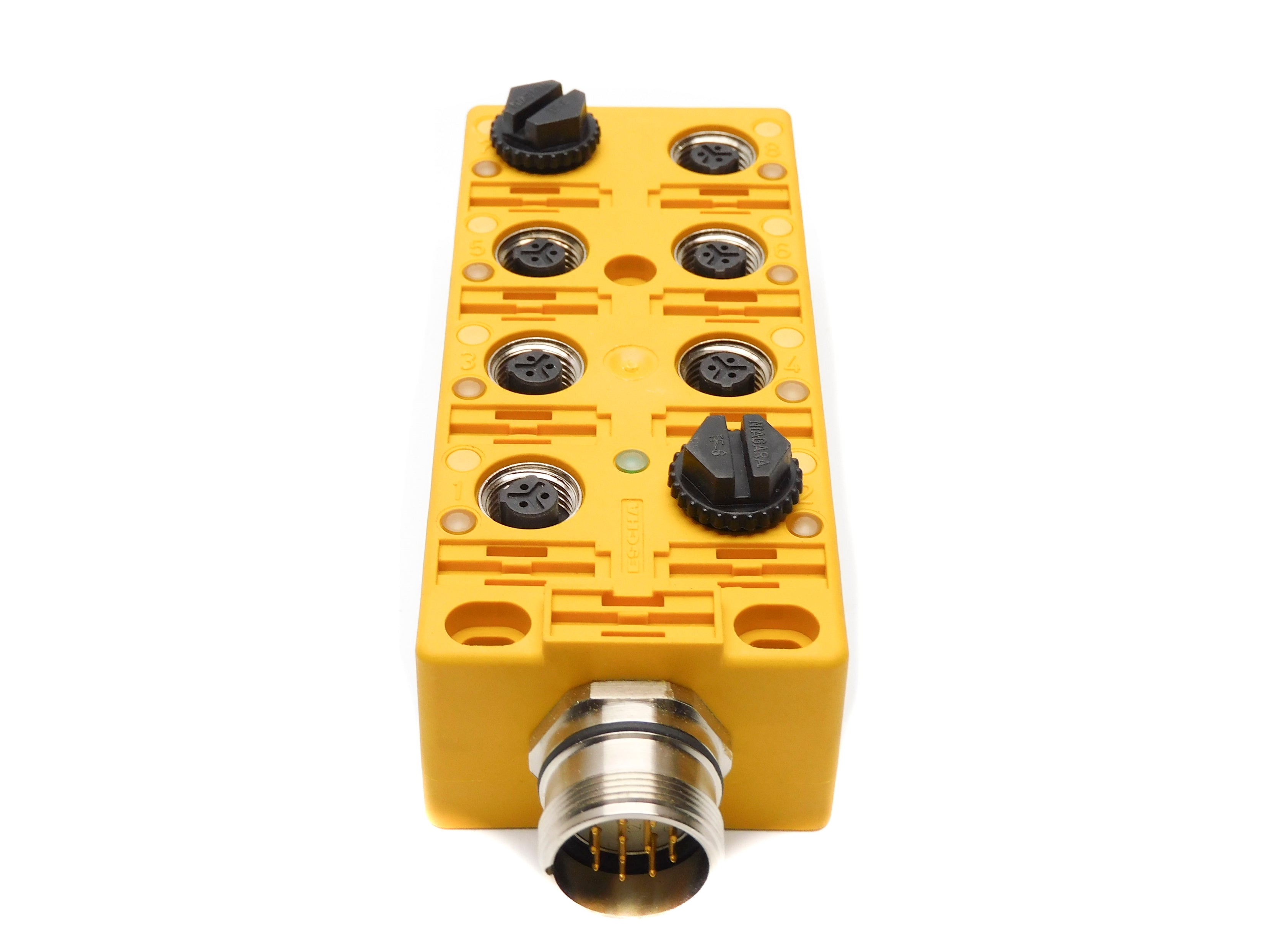 TURCK VBKB80-X9-CS12 NSMP