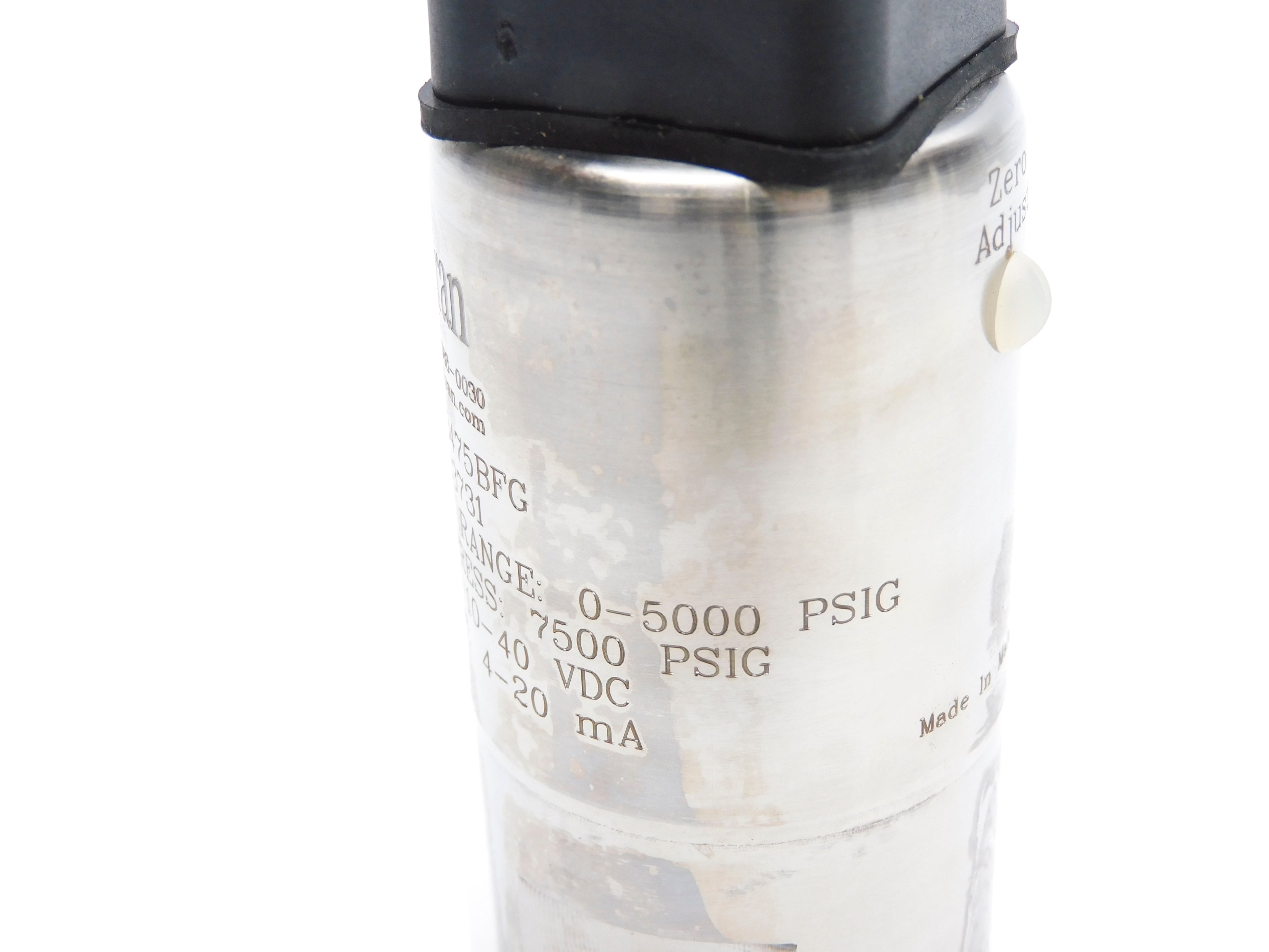 VIATRAN 3475BFG UNMP