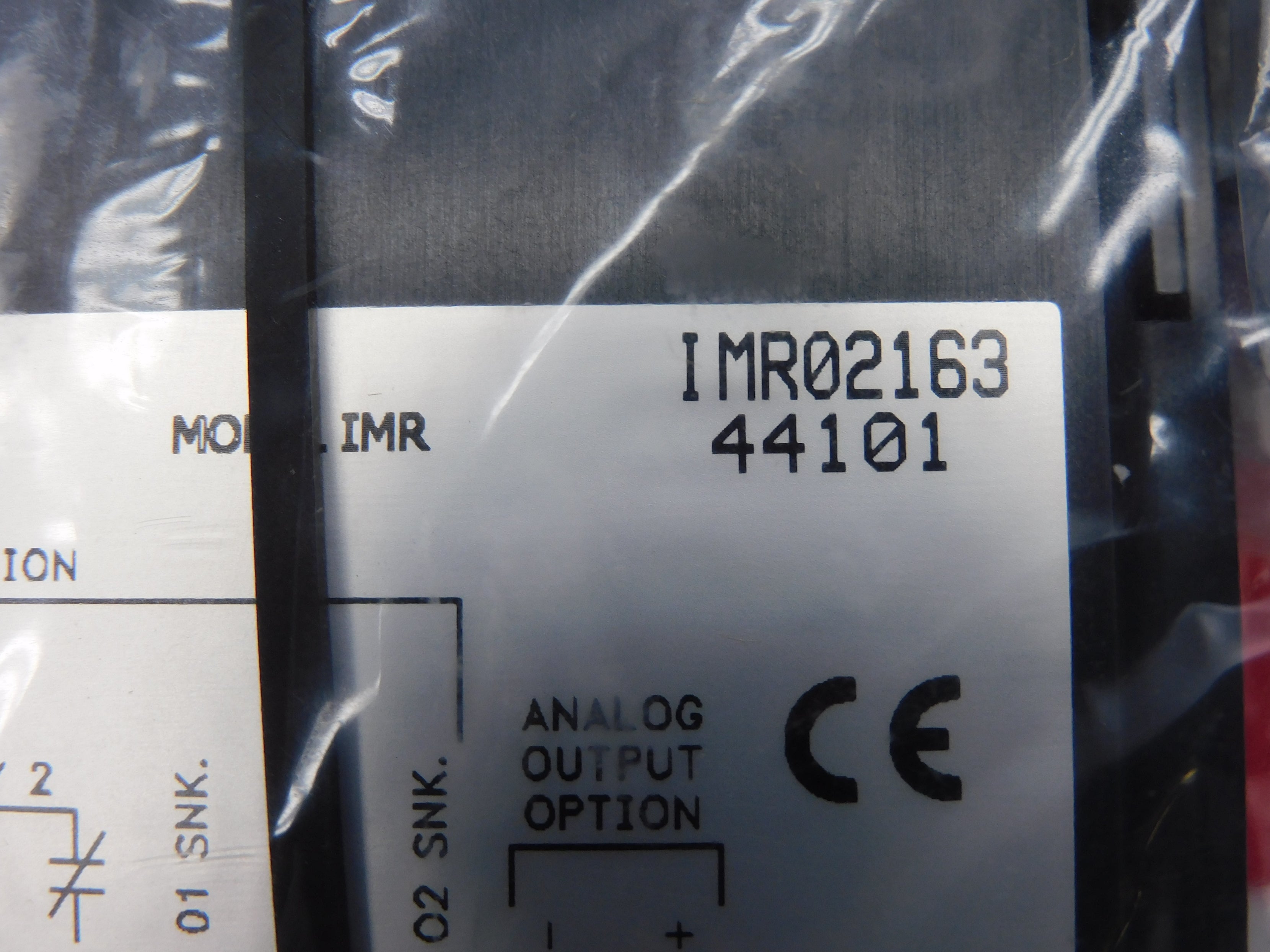 RED LION CONTROLS IMR02163 NSMP
