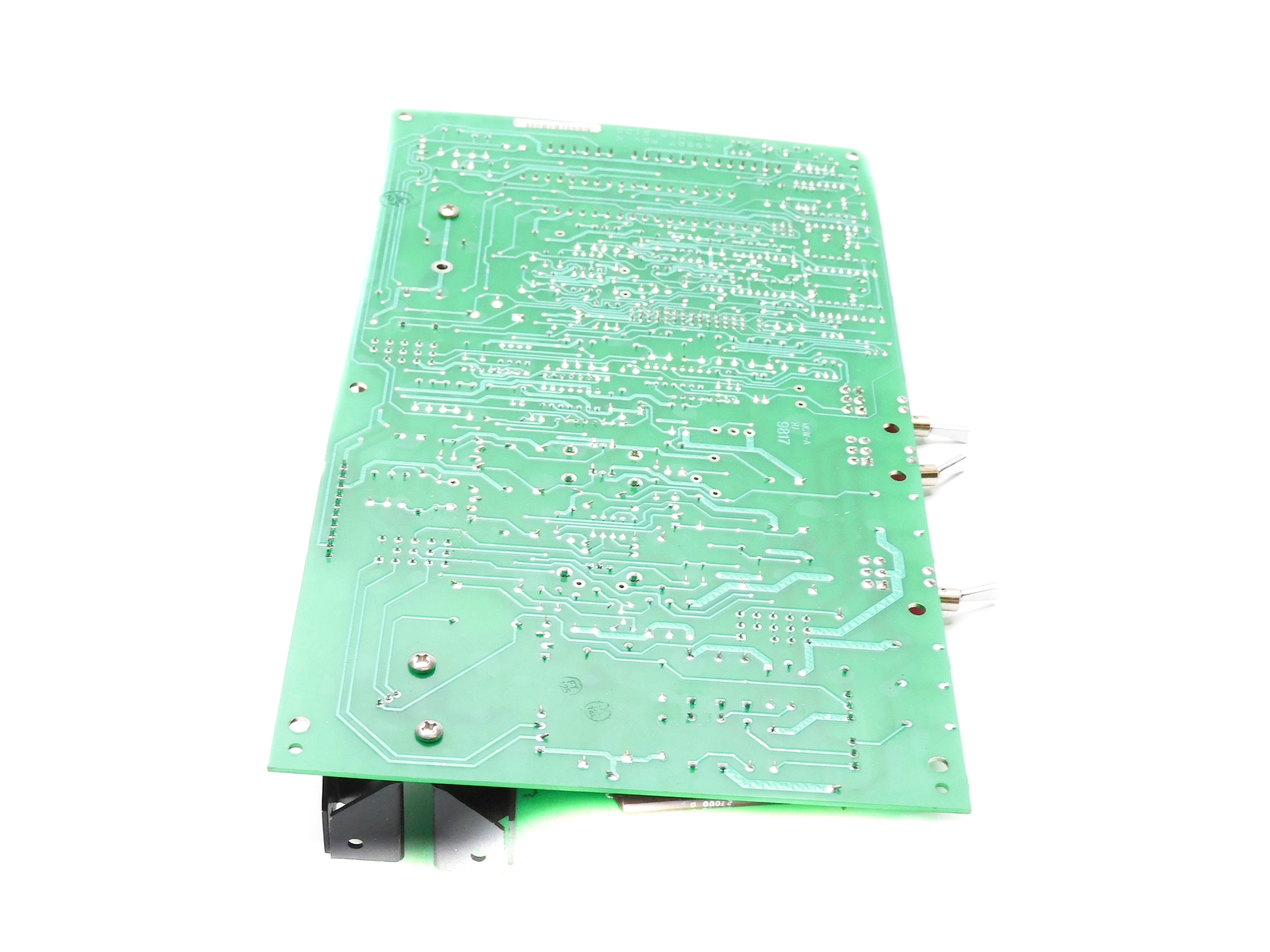 VARIAN D-K9507 REV. K UNMP