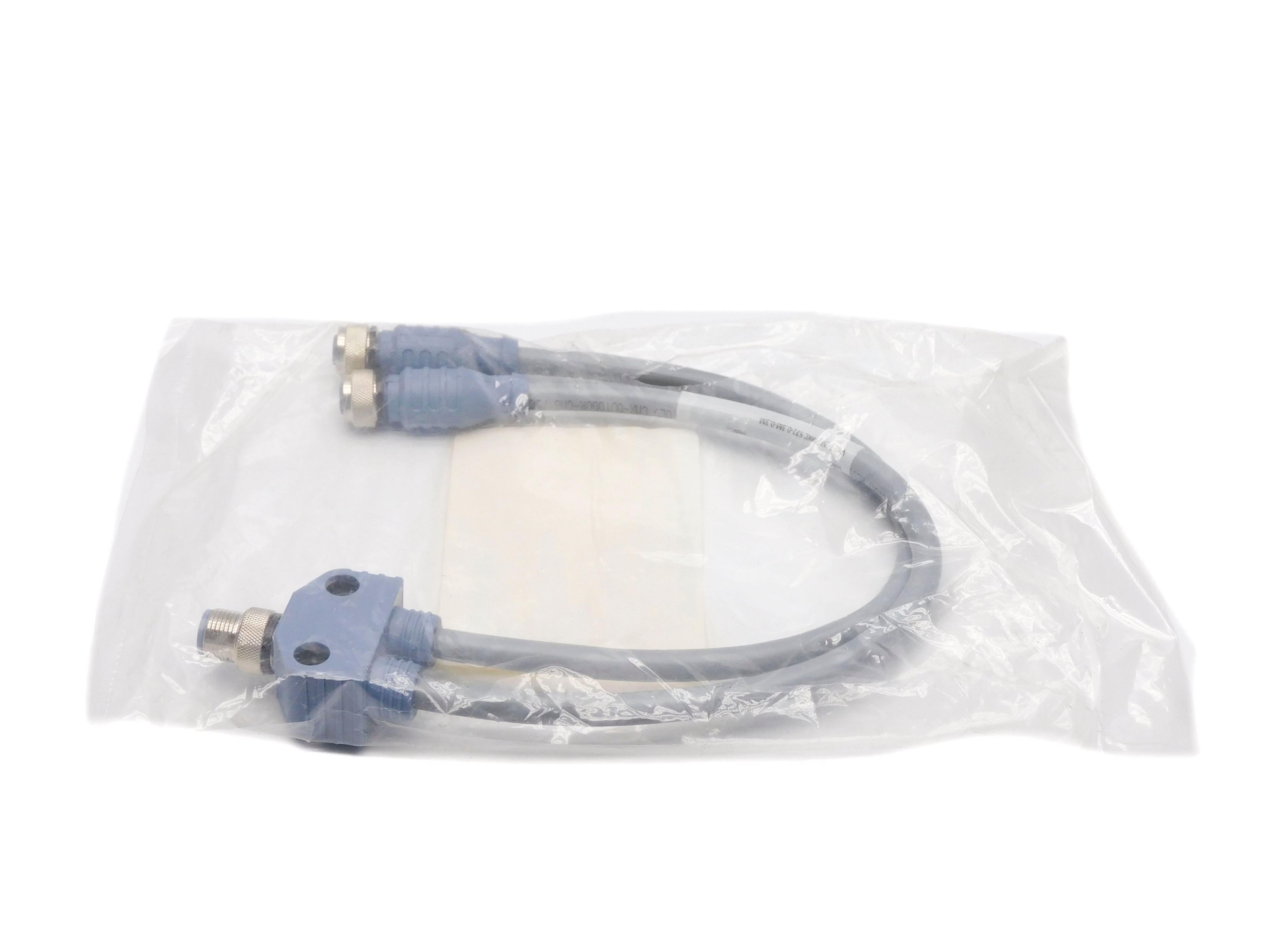 TURCK VB2-FSM/2RKC572-0.3M-0.3M NSMP