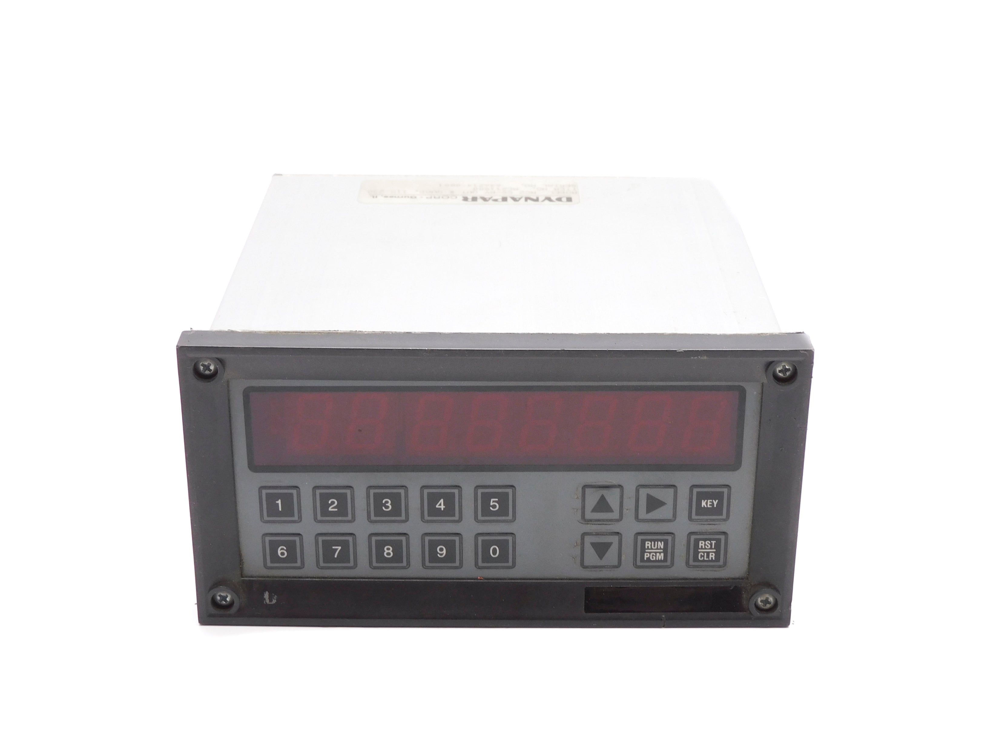DYNAPAR MC211S00 REMAN