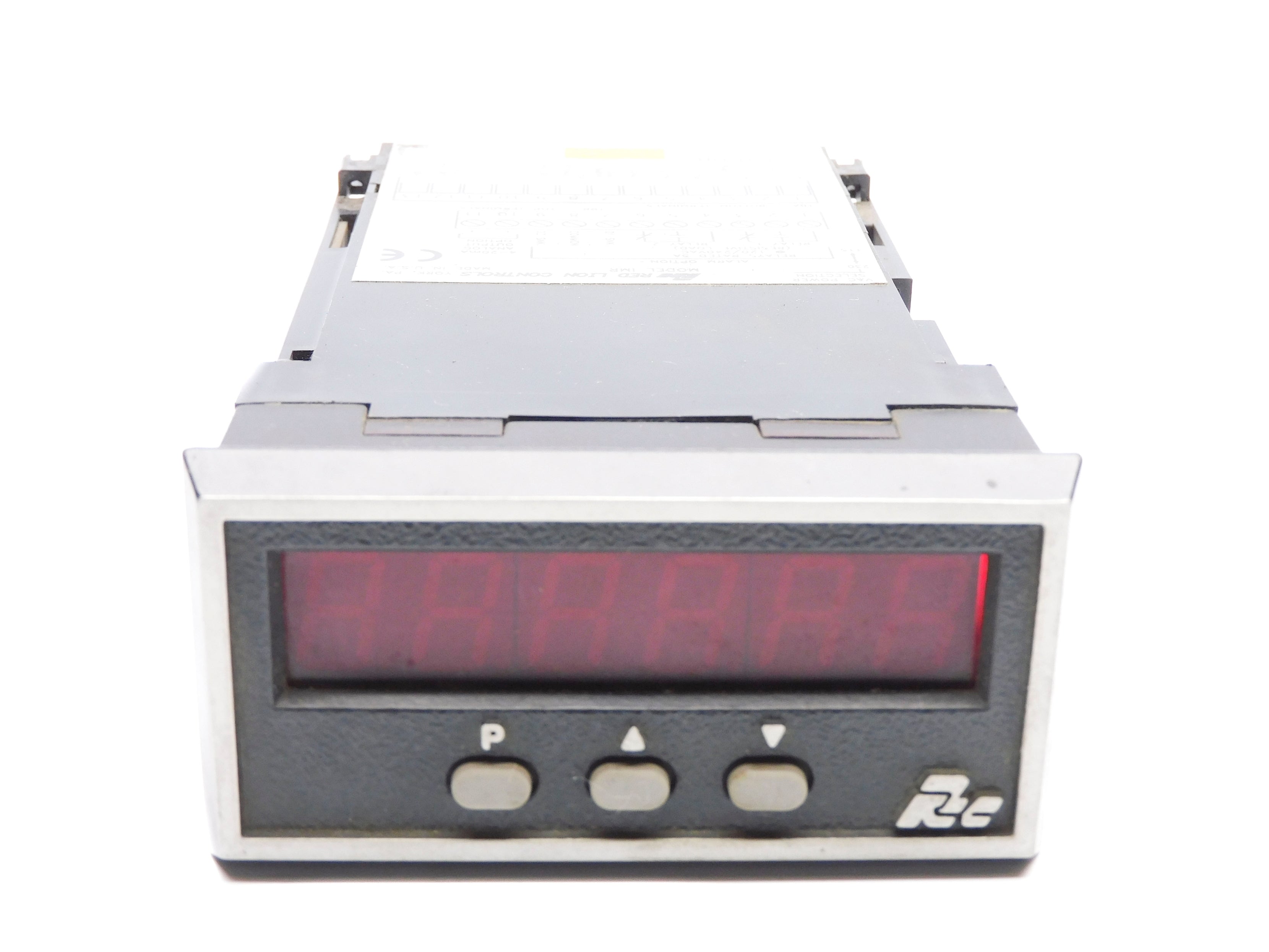 RED LION CONTROLS IMR02163 UNMP