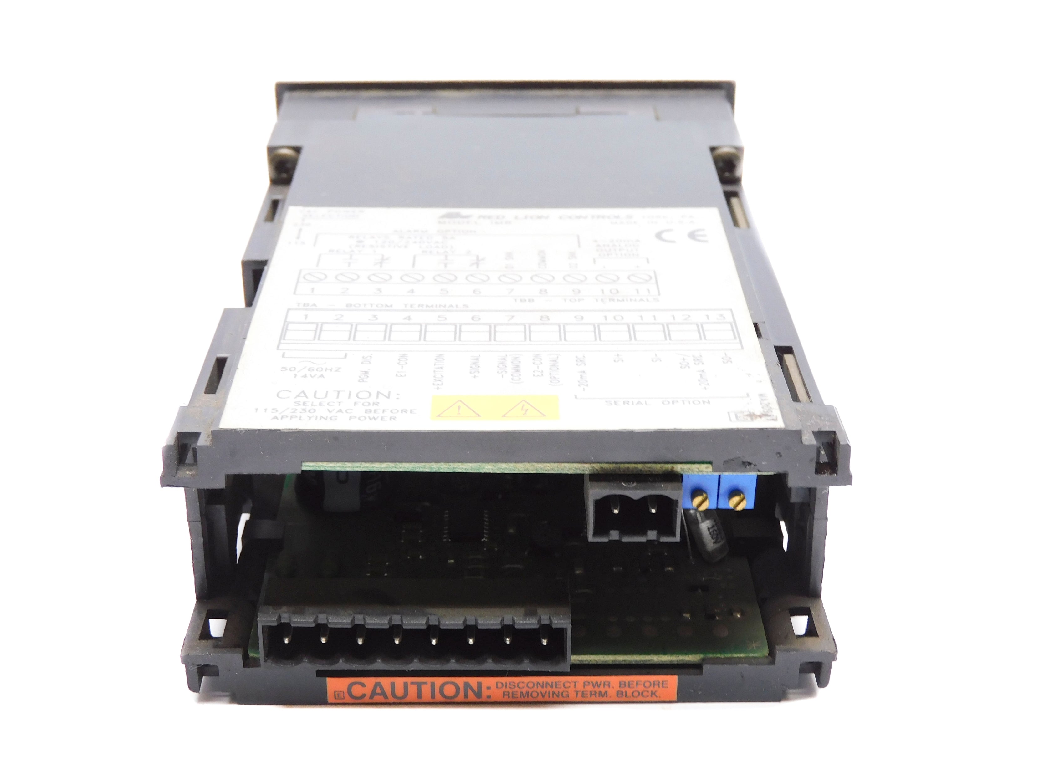 RED LION CONTROLS IMR02163 UNMP
