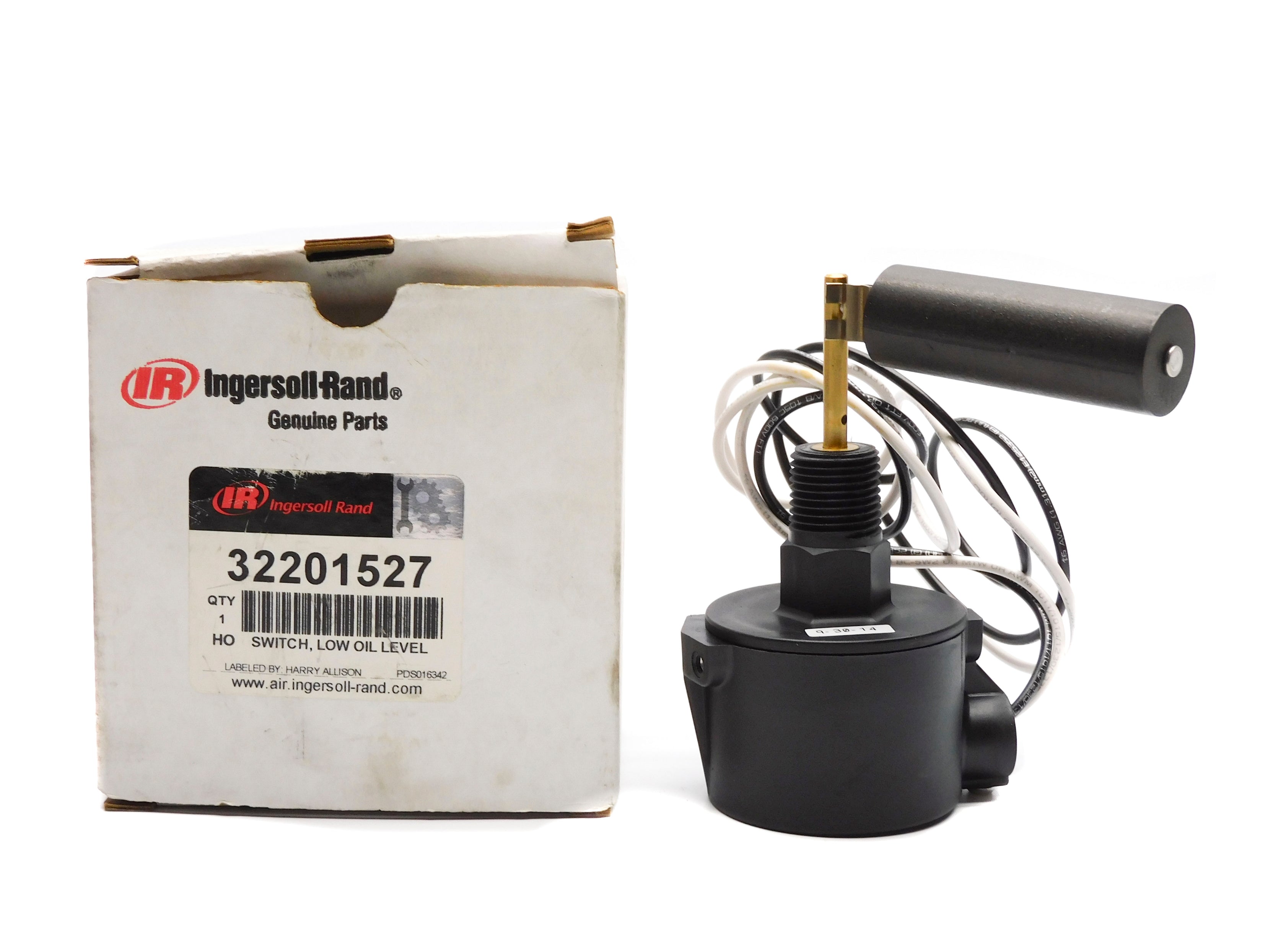 INGERSOLL RAND 32201527 NSMP