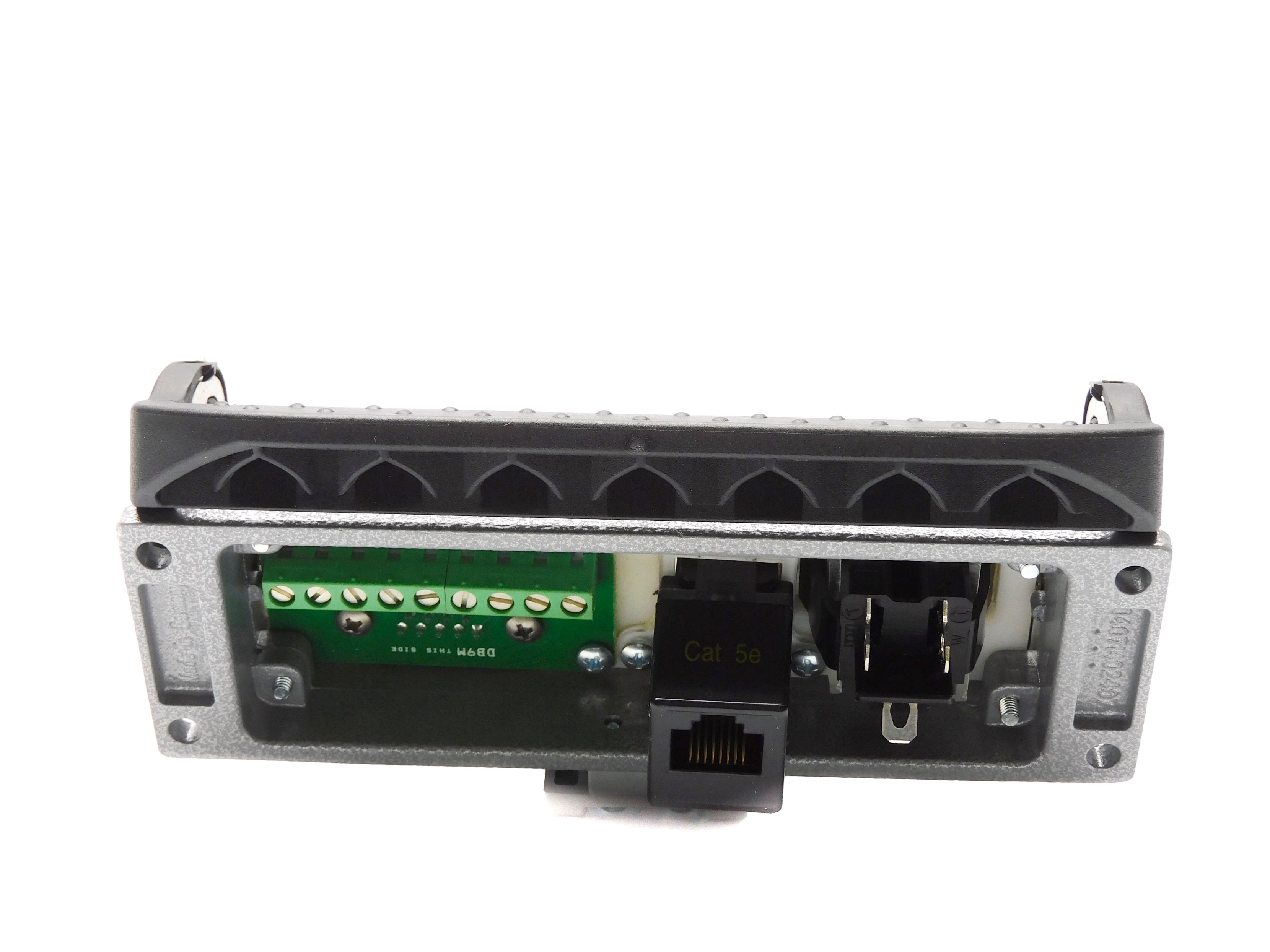 PHOENIX CONTACT HC-P:RJ45DB9120V 5606454 NSMP