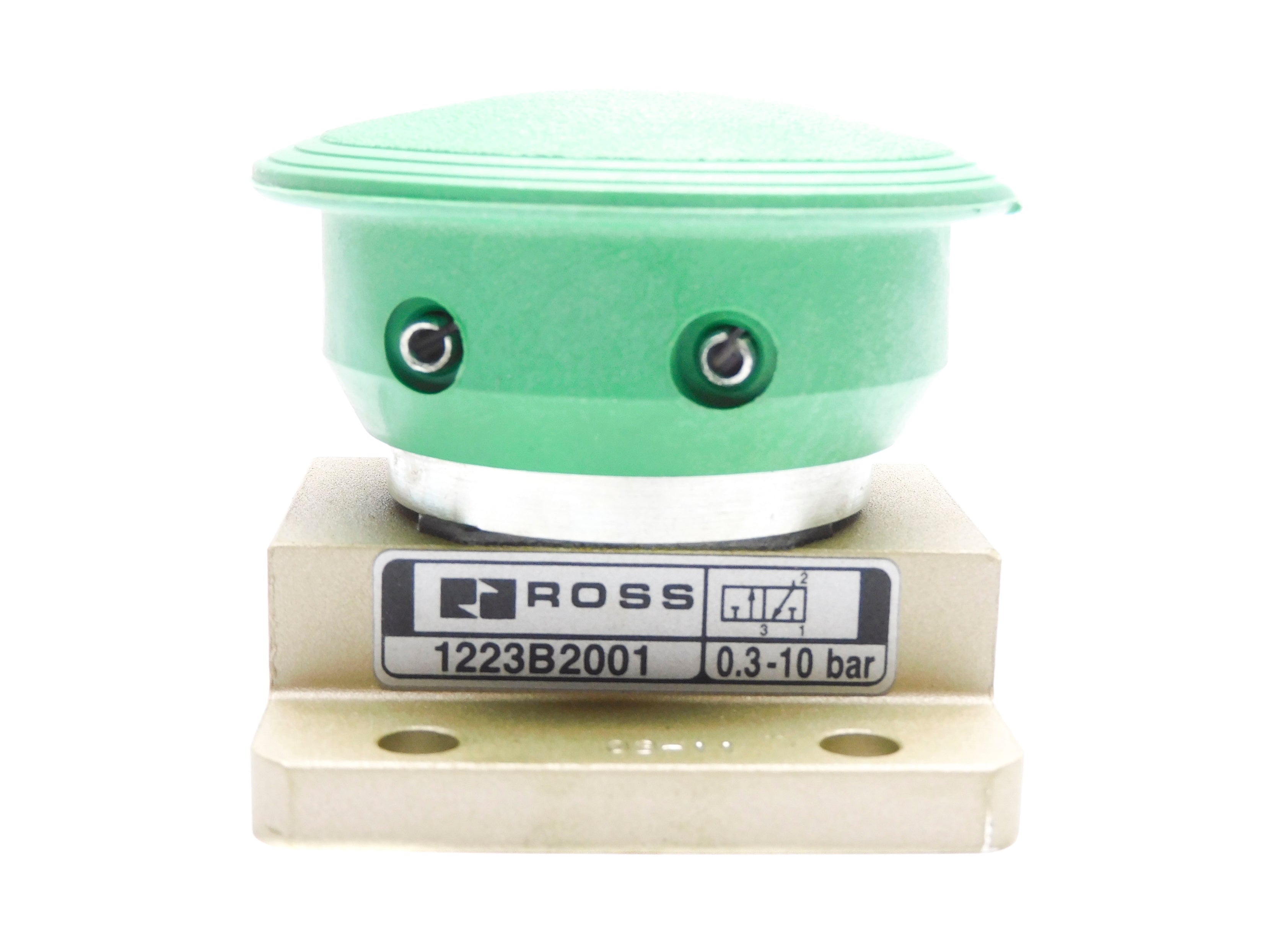 ROSS 1223B2001 NSMP