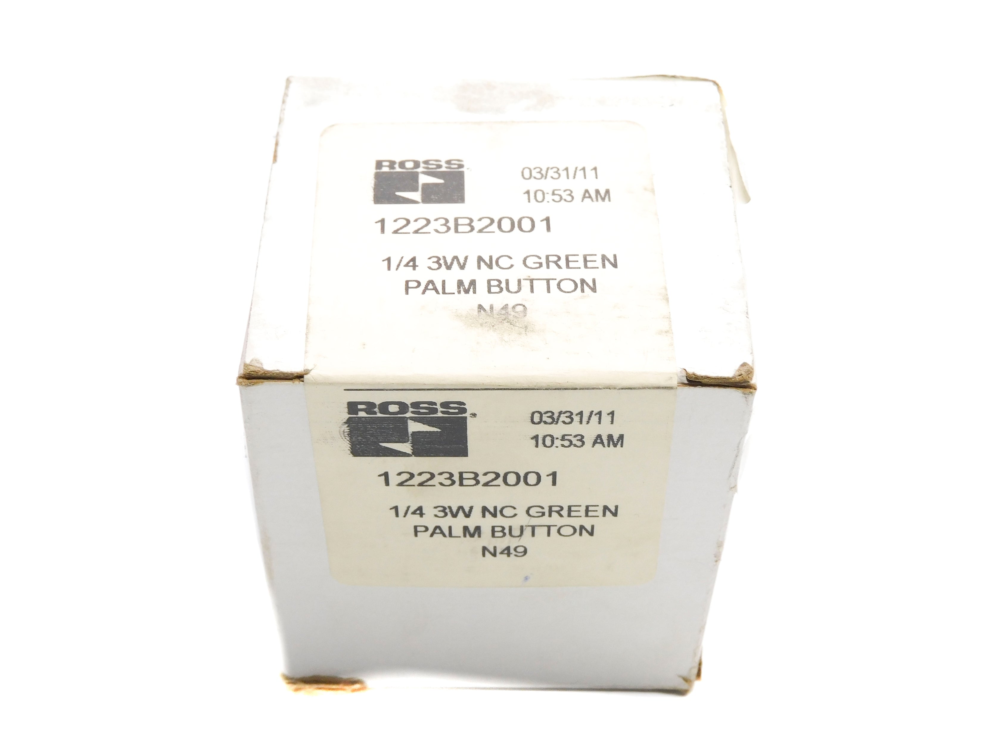 ROSS 1223B2001 NSMP