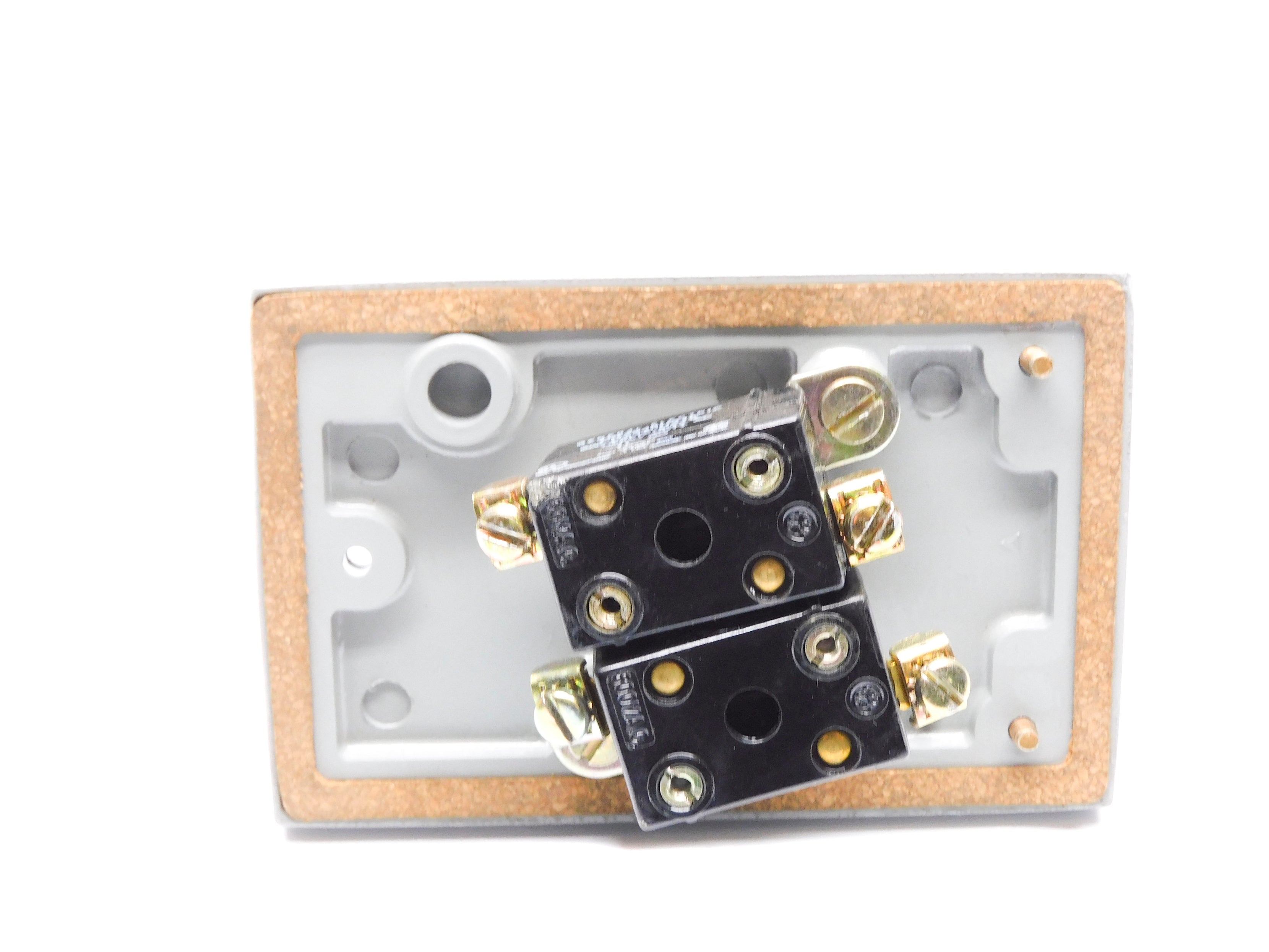 GENERAL ELECTRIC CR2940NP311G NSMP