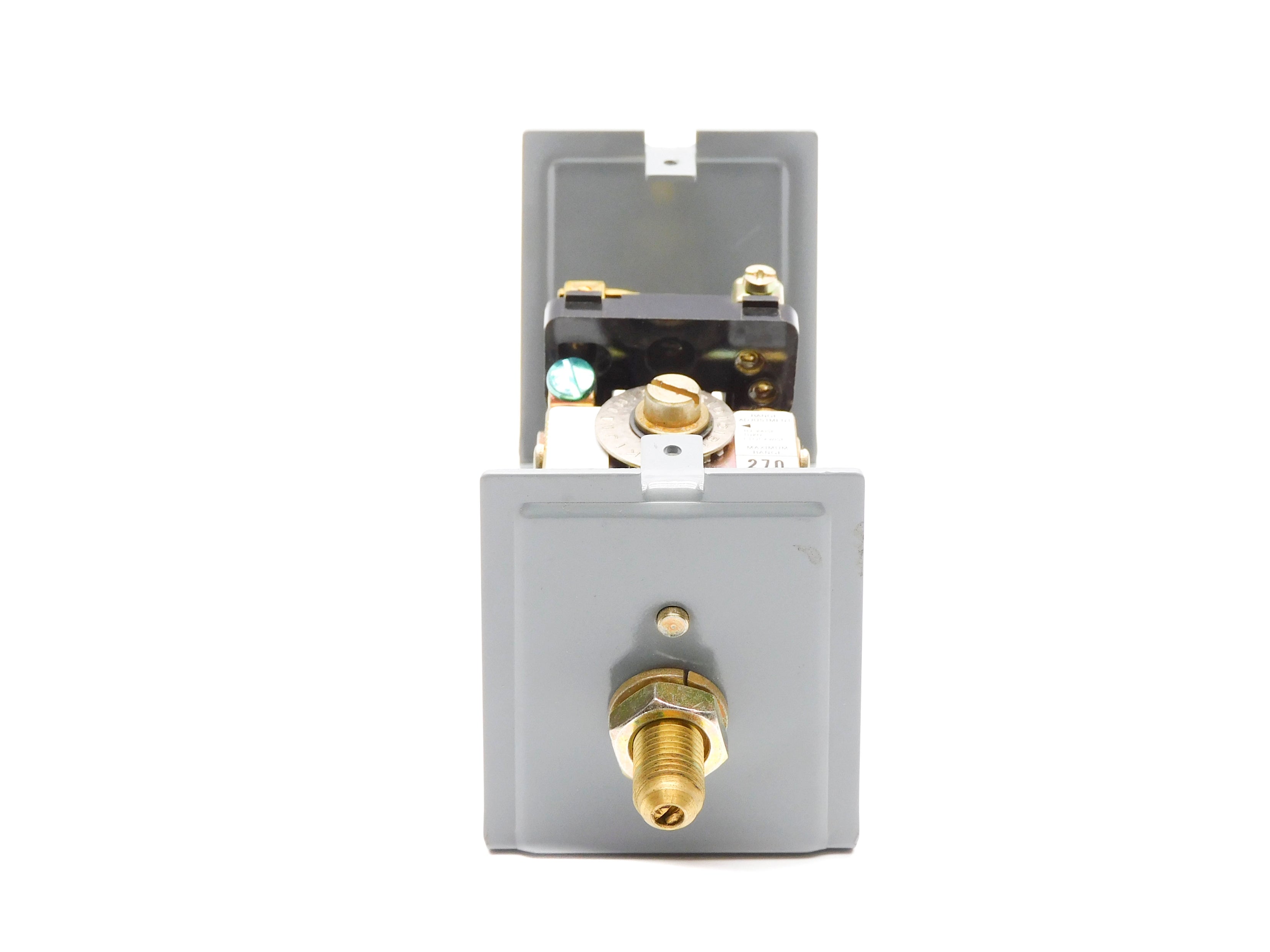 INDUSTRIAL SPARE PART 836-H11-XHCS SER. A NSNP