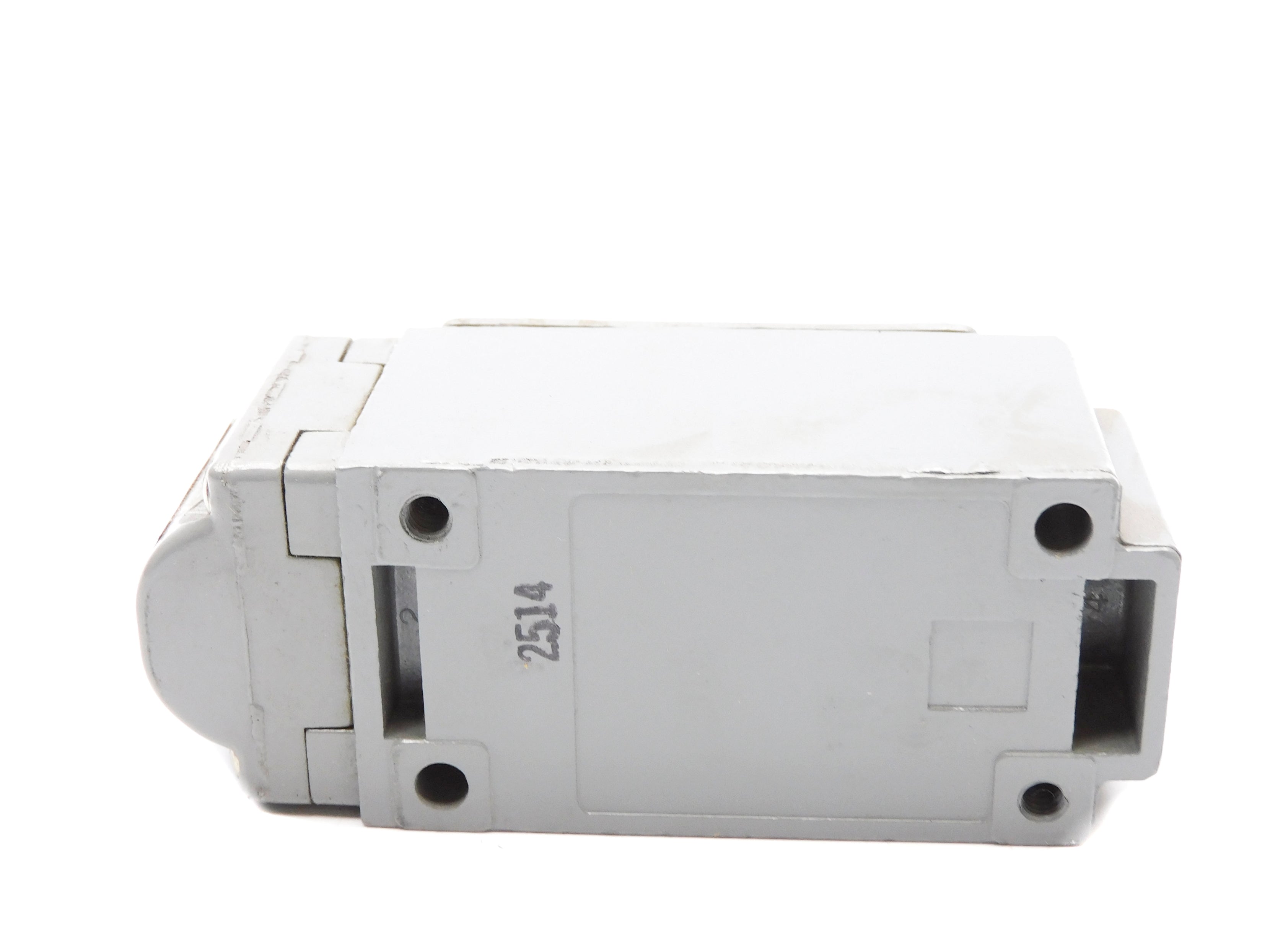 ROCKFORD SAFETY 118-1004 NSNP