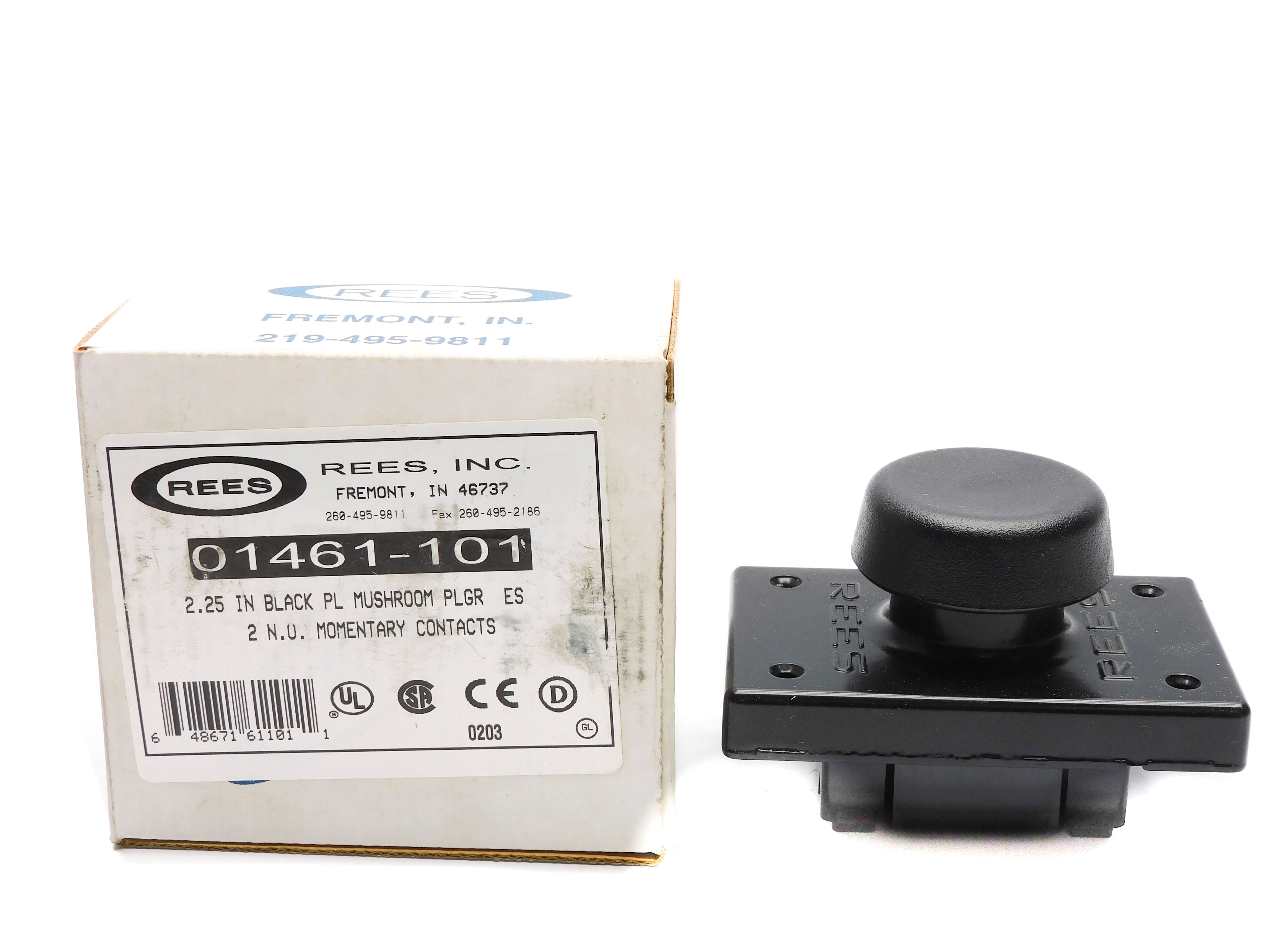 REES 01461-101 NSMP
