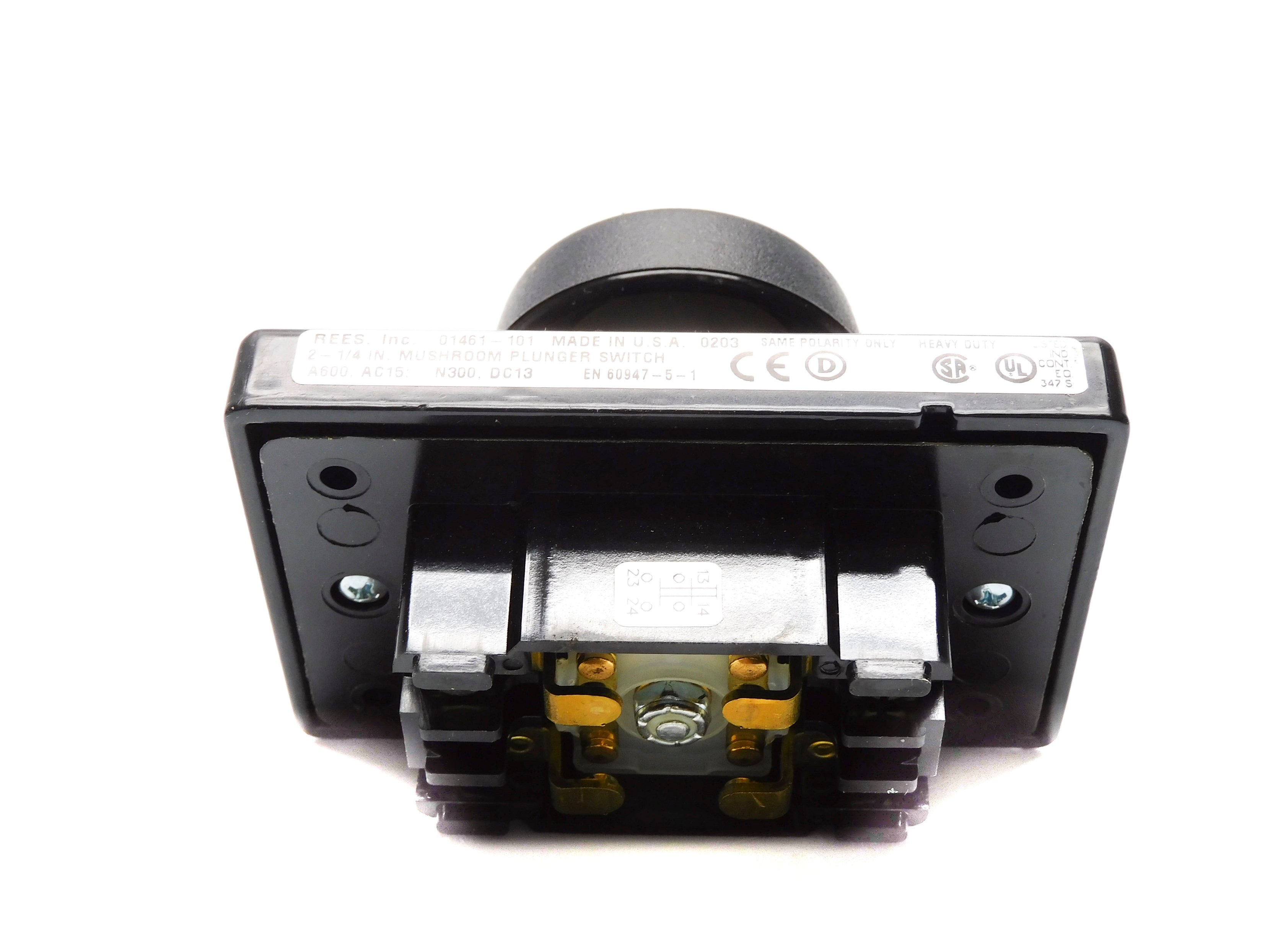 REES 01461-101 NSMP
