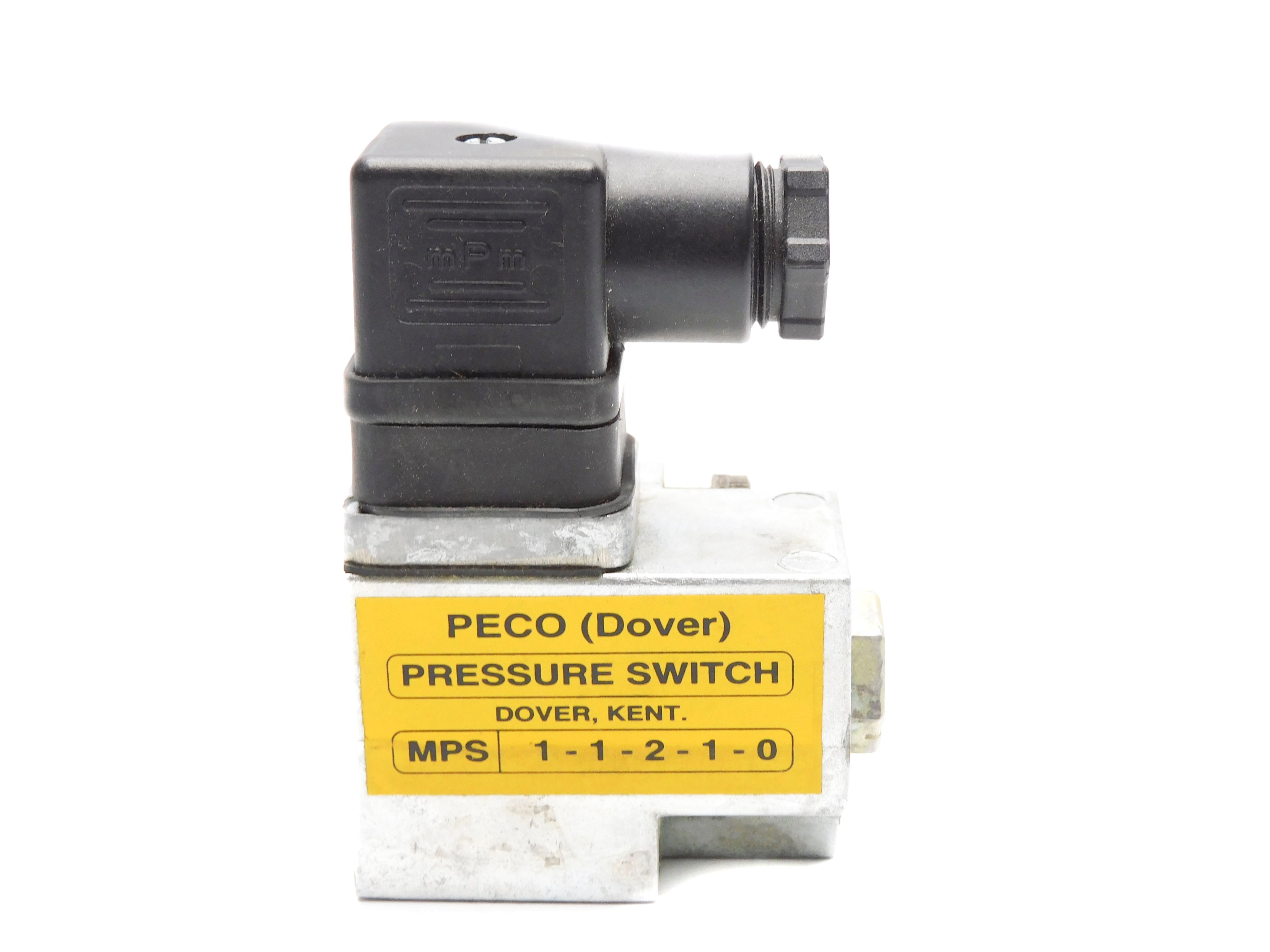 PECO MPS1-1-2-1-0 NSMP