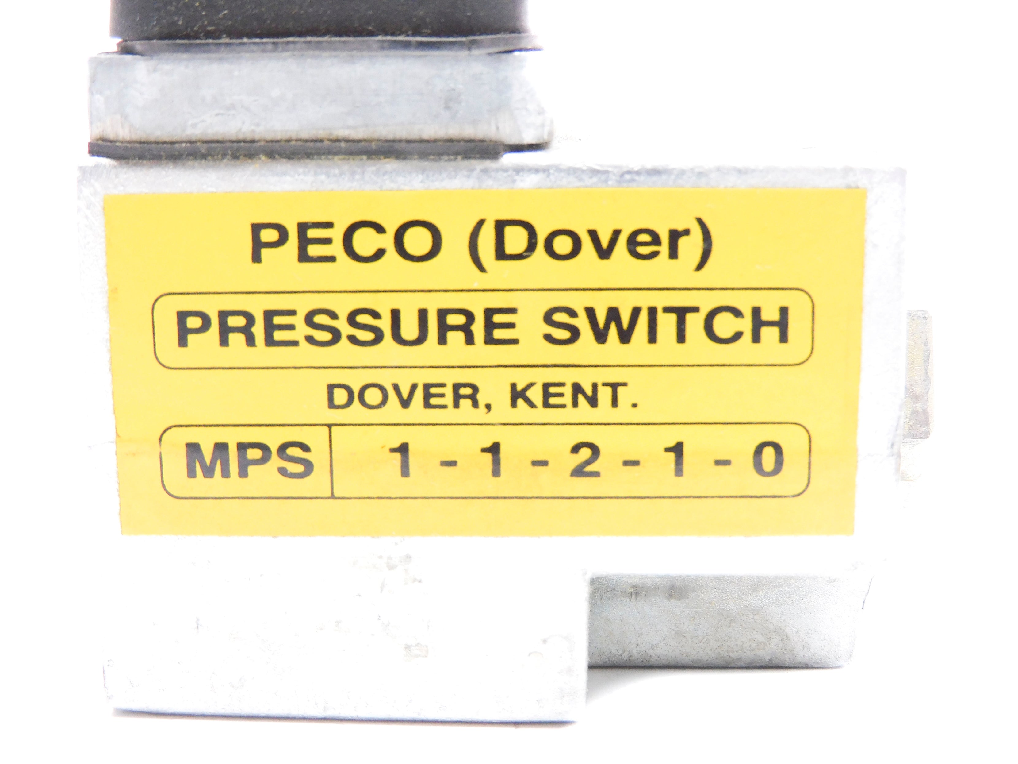 PECO MPS1-1-2-1-0 NSMP