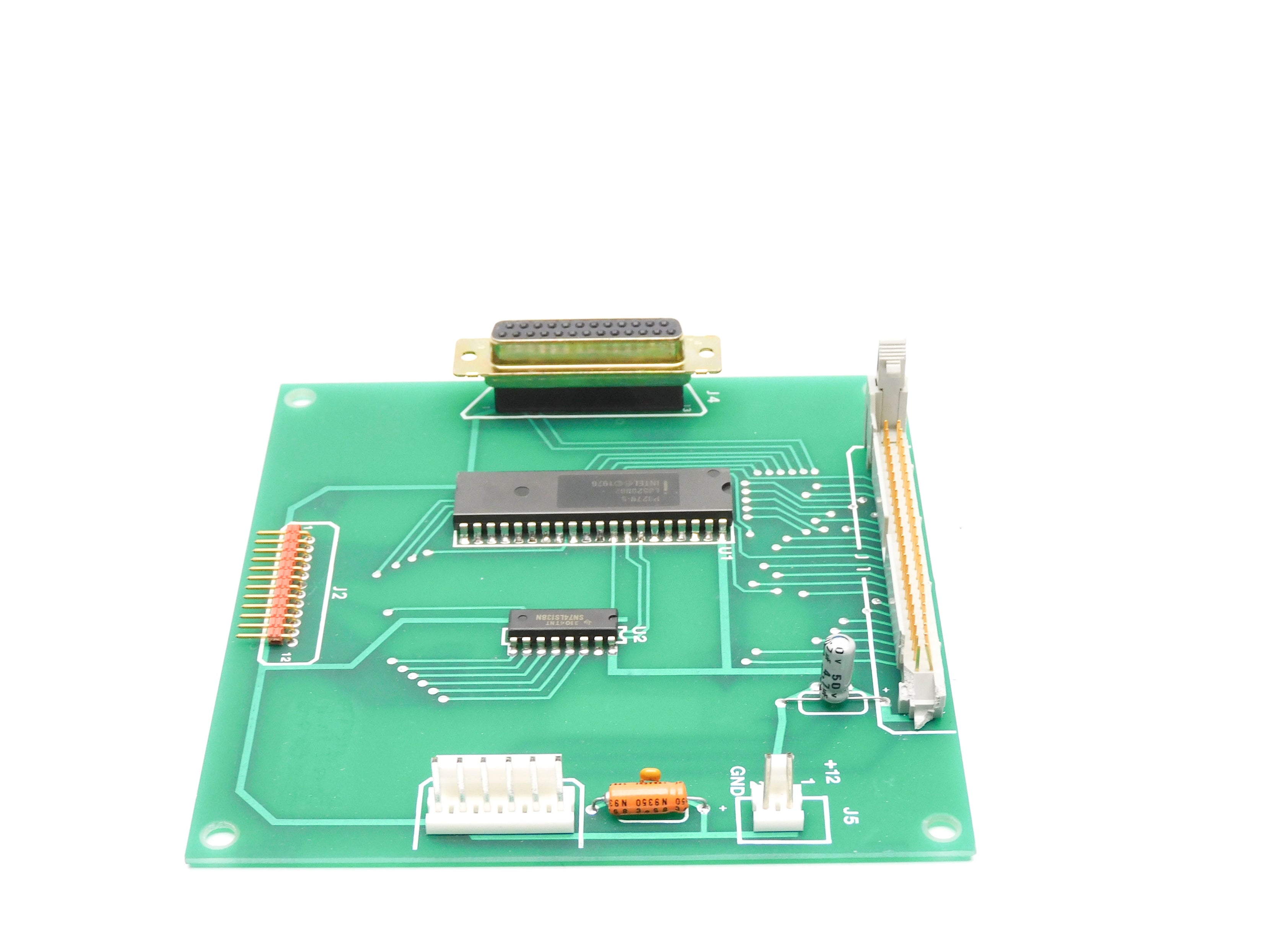 INDUSTRIAL MRO HPM-202-474-9 (AS PICTURED) NSNP