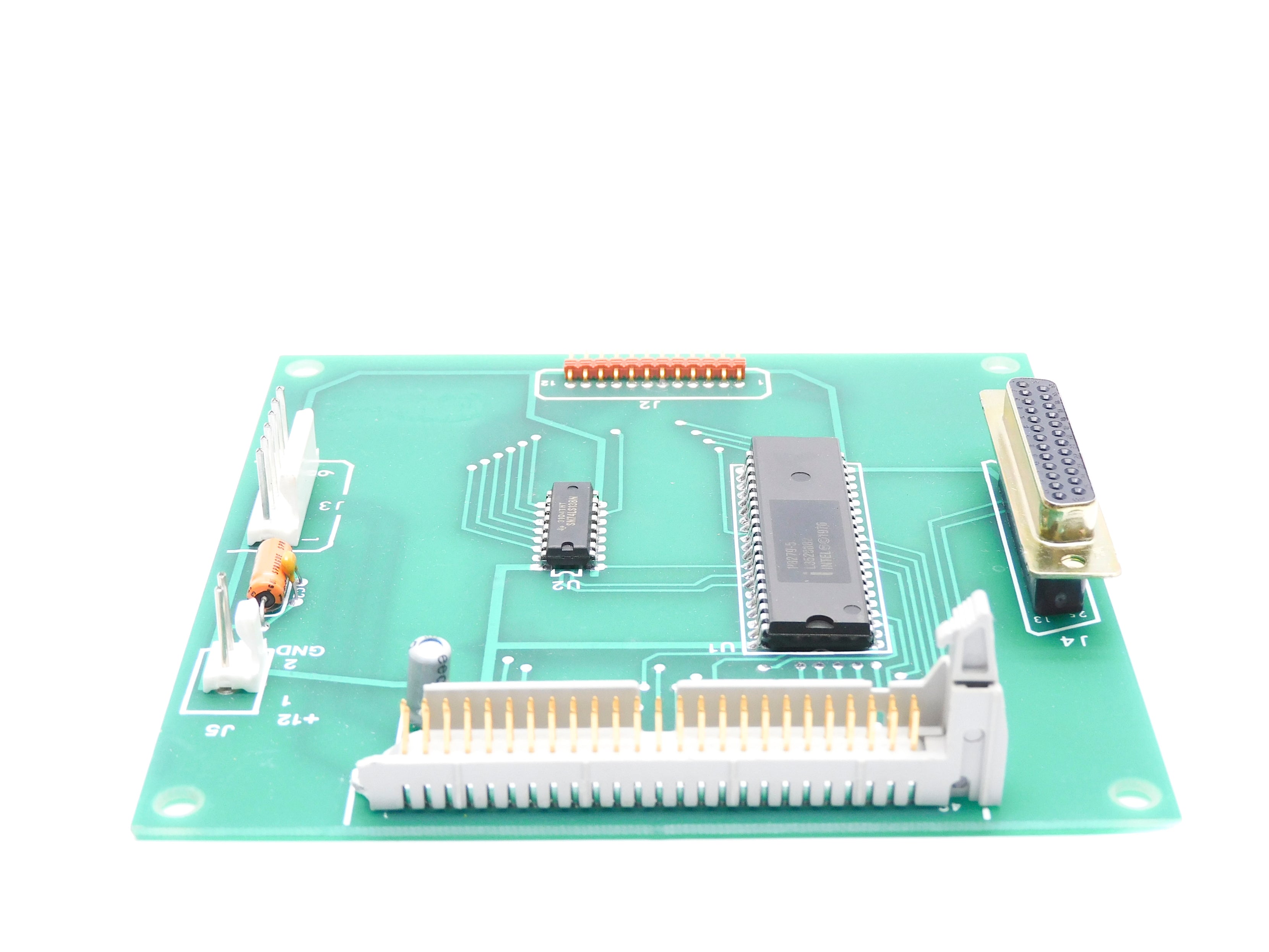 INDUSTRIAL MRO HPM-202-474-9 (AS PICTURED) NSNP